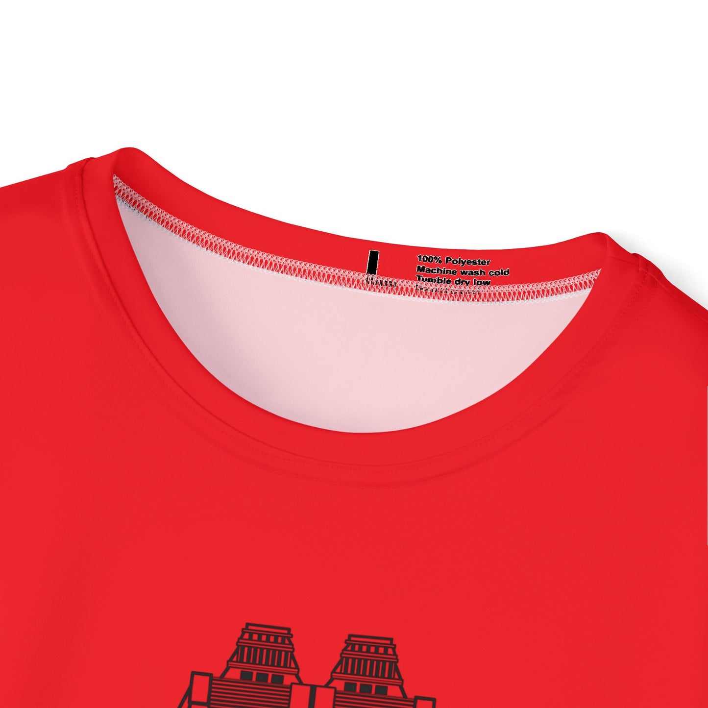 AZTEC TEMPLE Men's Sports Jersey (AOP)