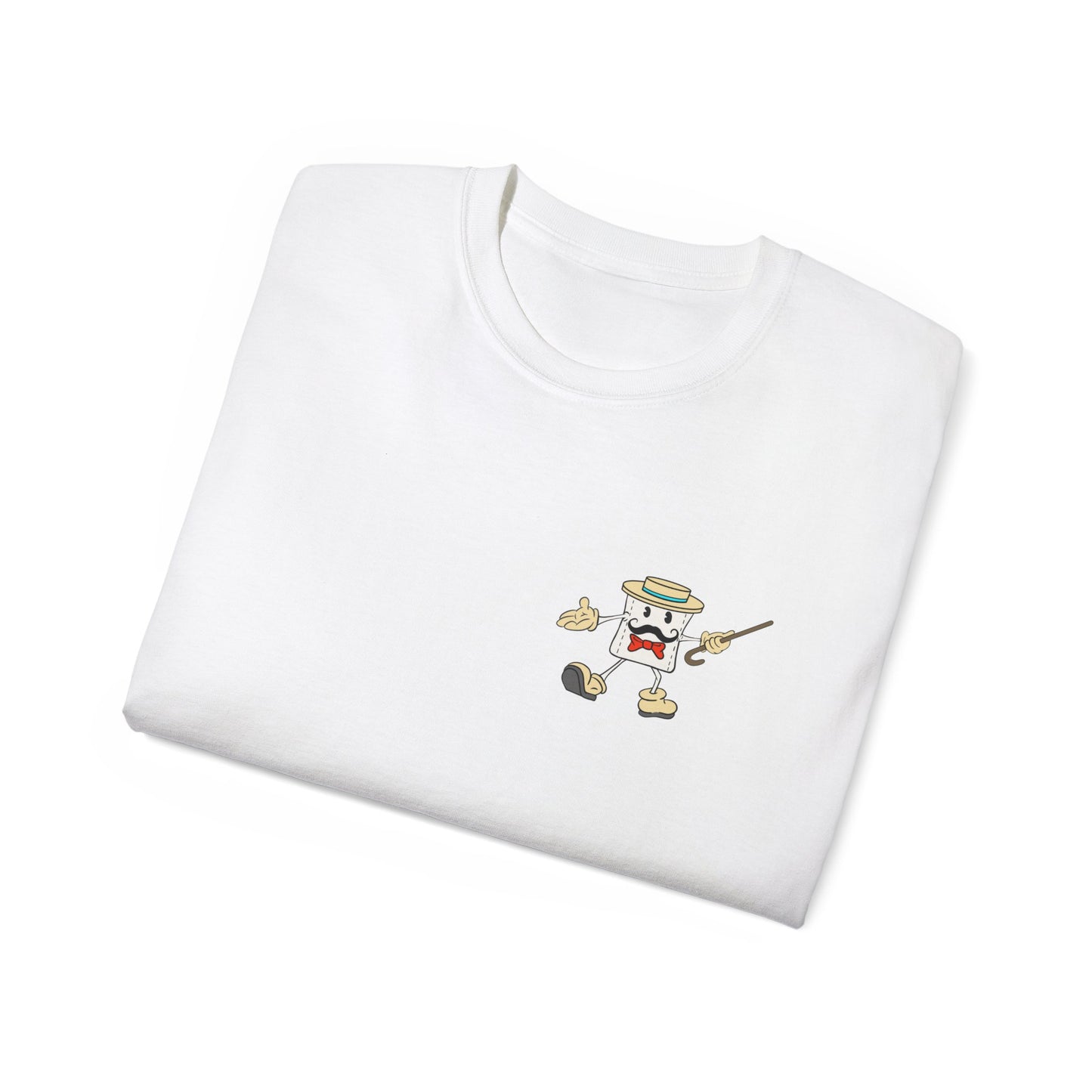 TP BOTTOMs Cotton Tee