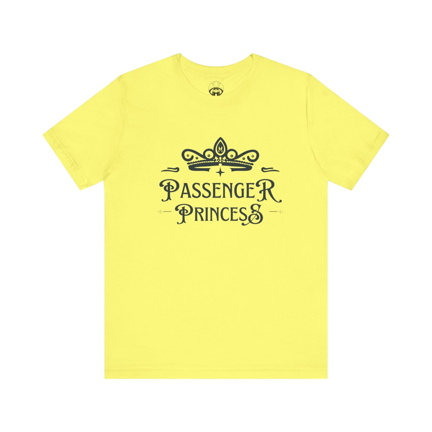 Passenger Princess Tee
