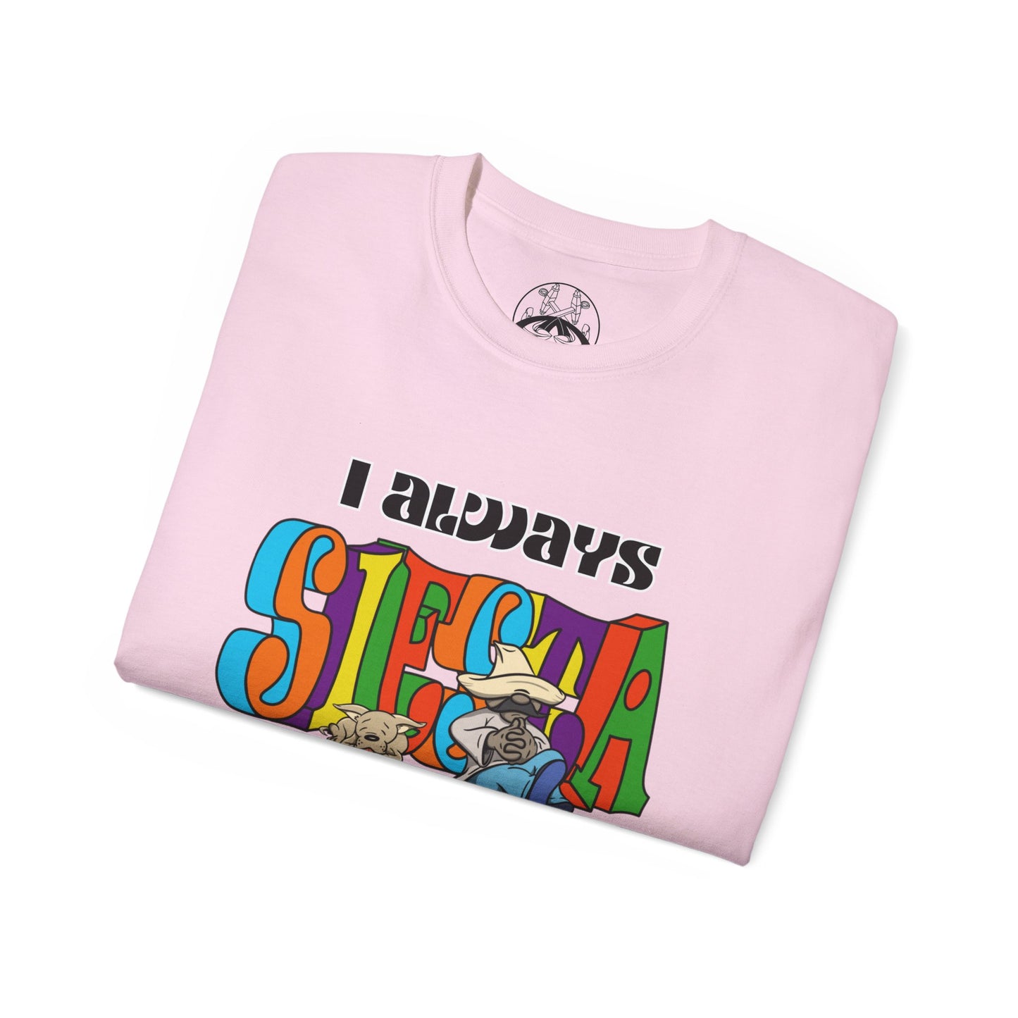 SIESTA FIESTA Tee