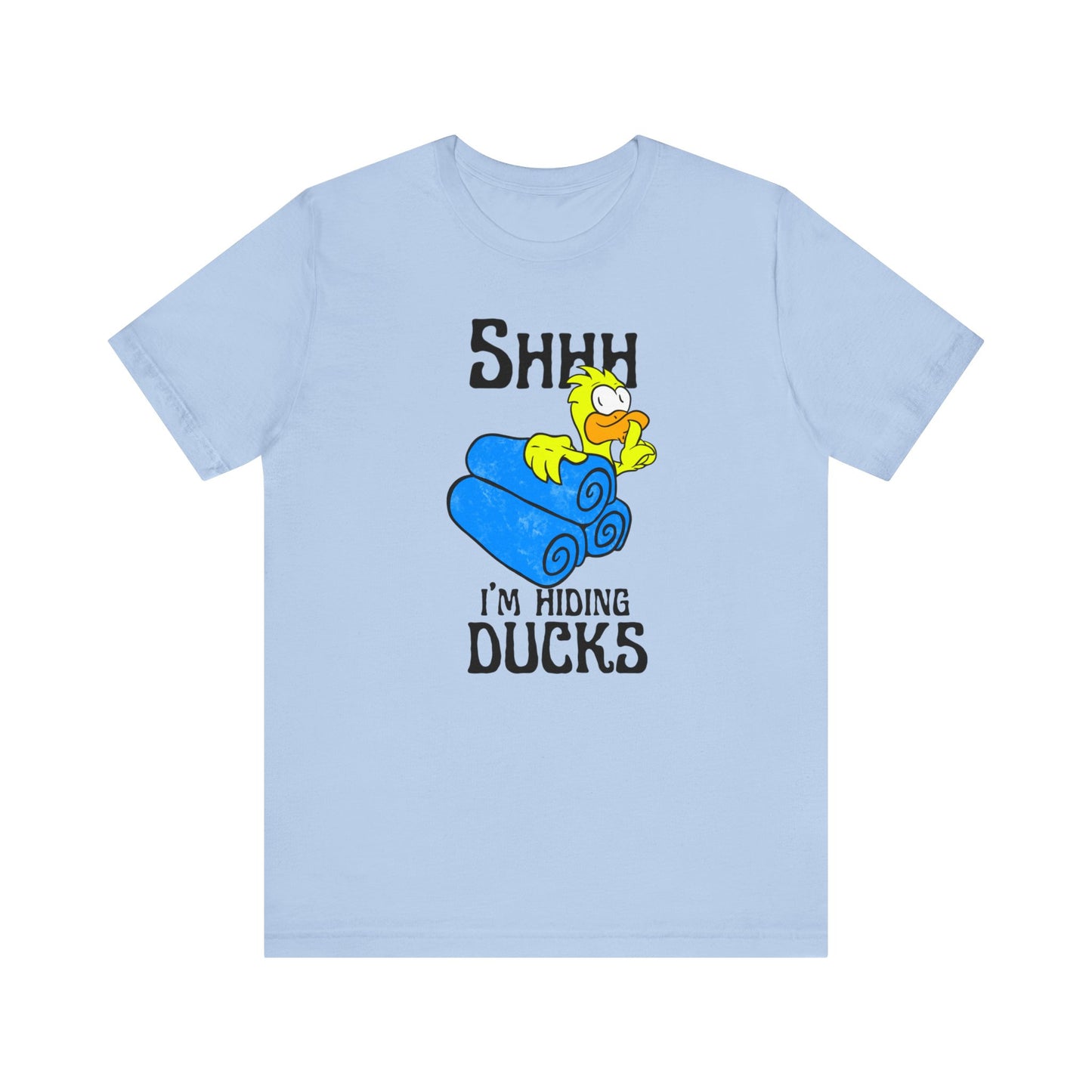 Shhhh Tee