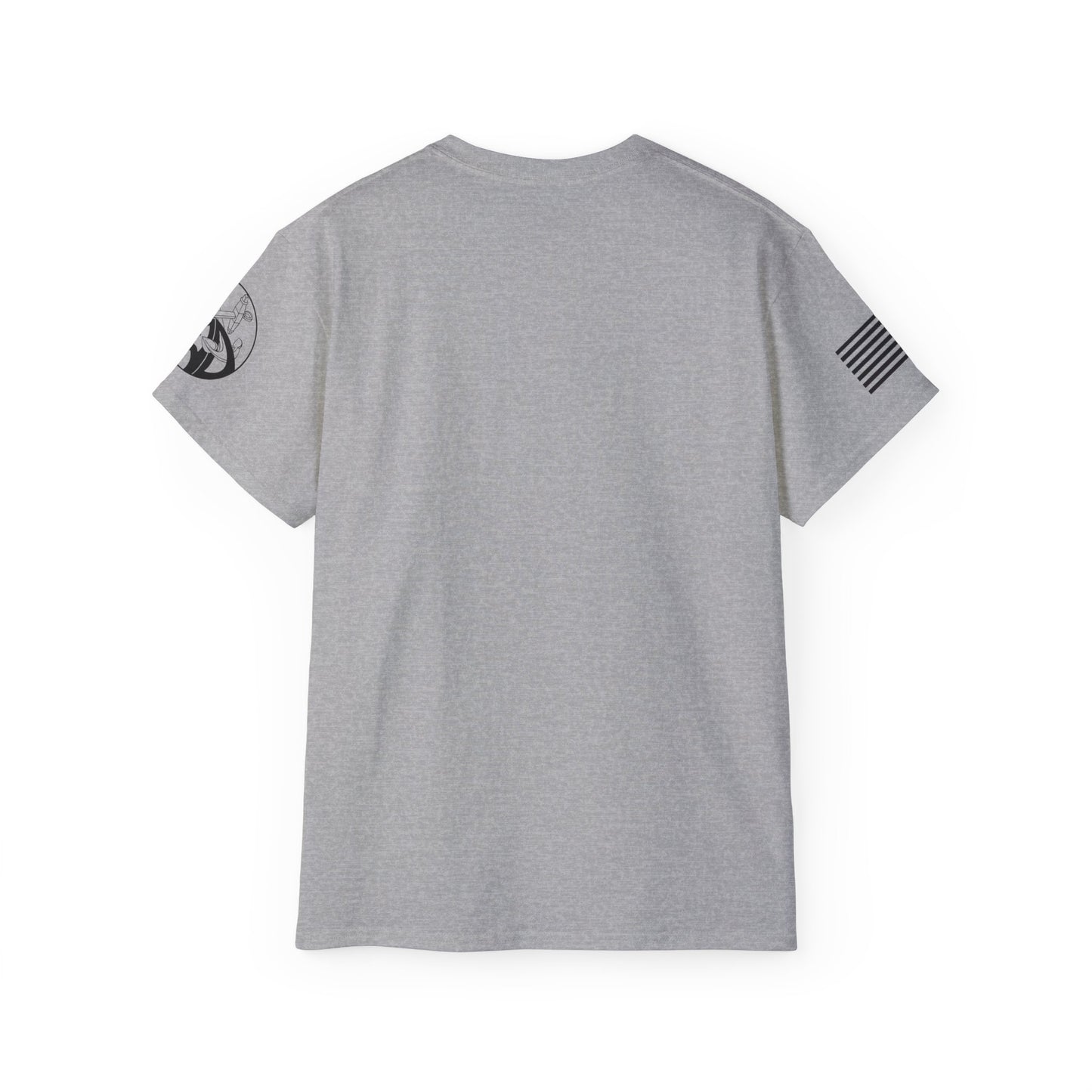 LAST RESPONSER Tee