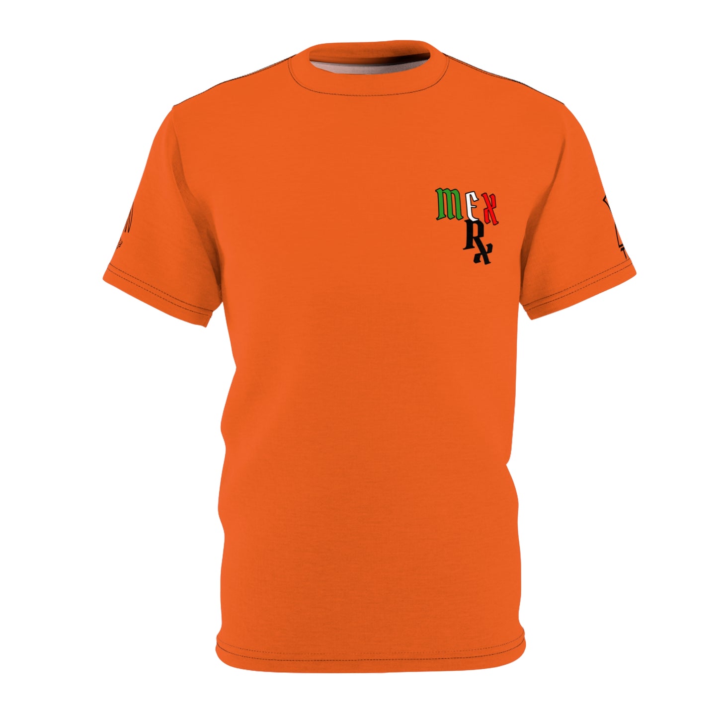 Unisex Cut & Sew Tee (AOP)