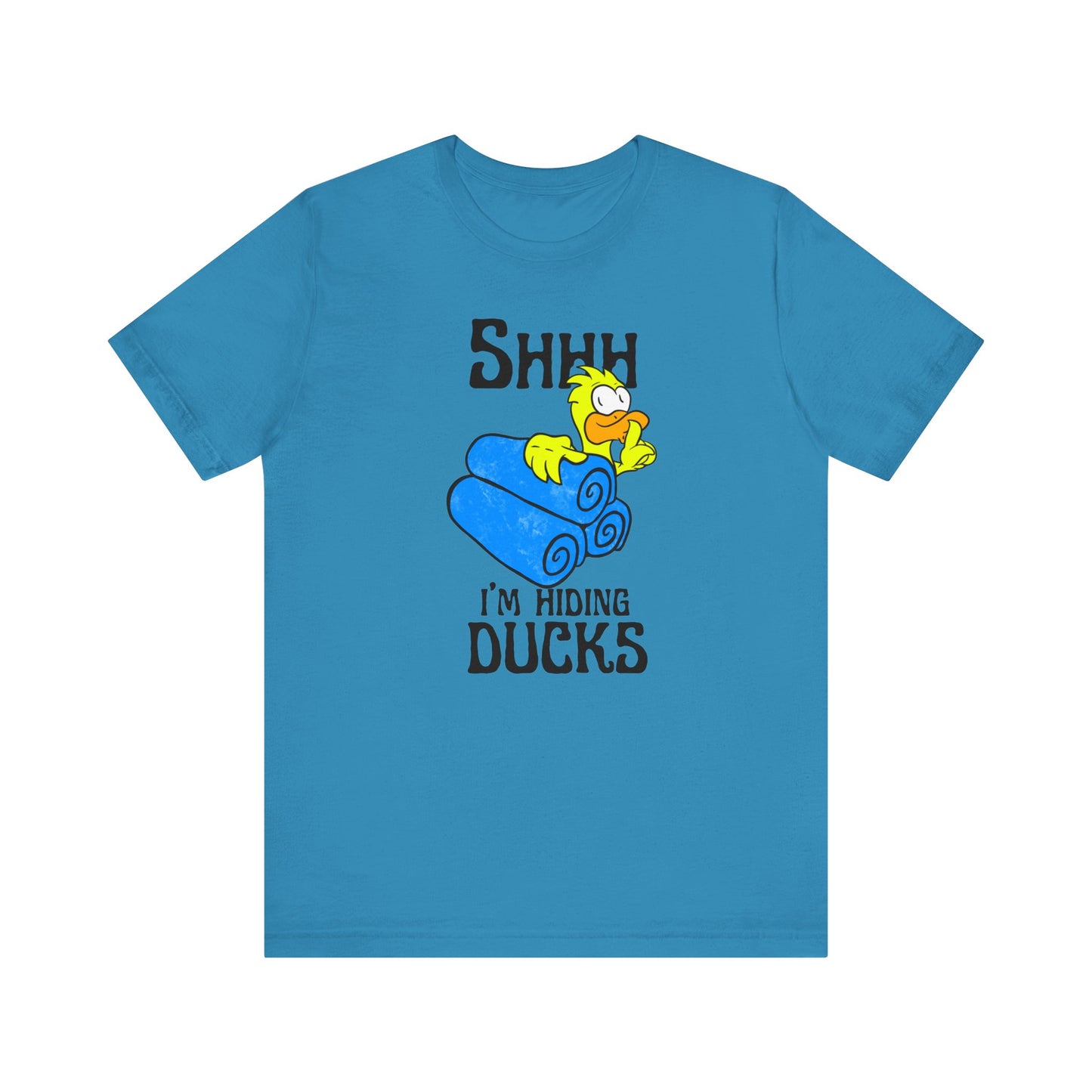 Shhhh Tee
