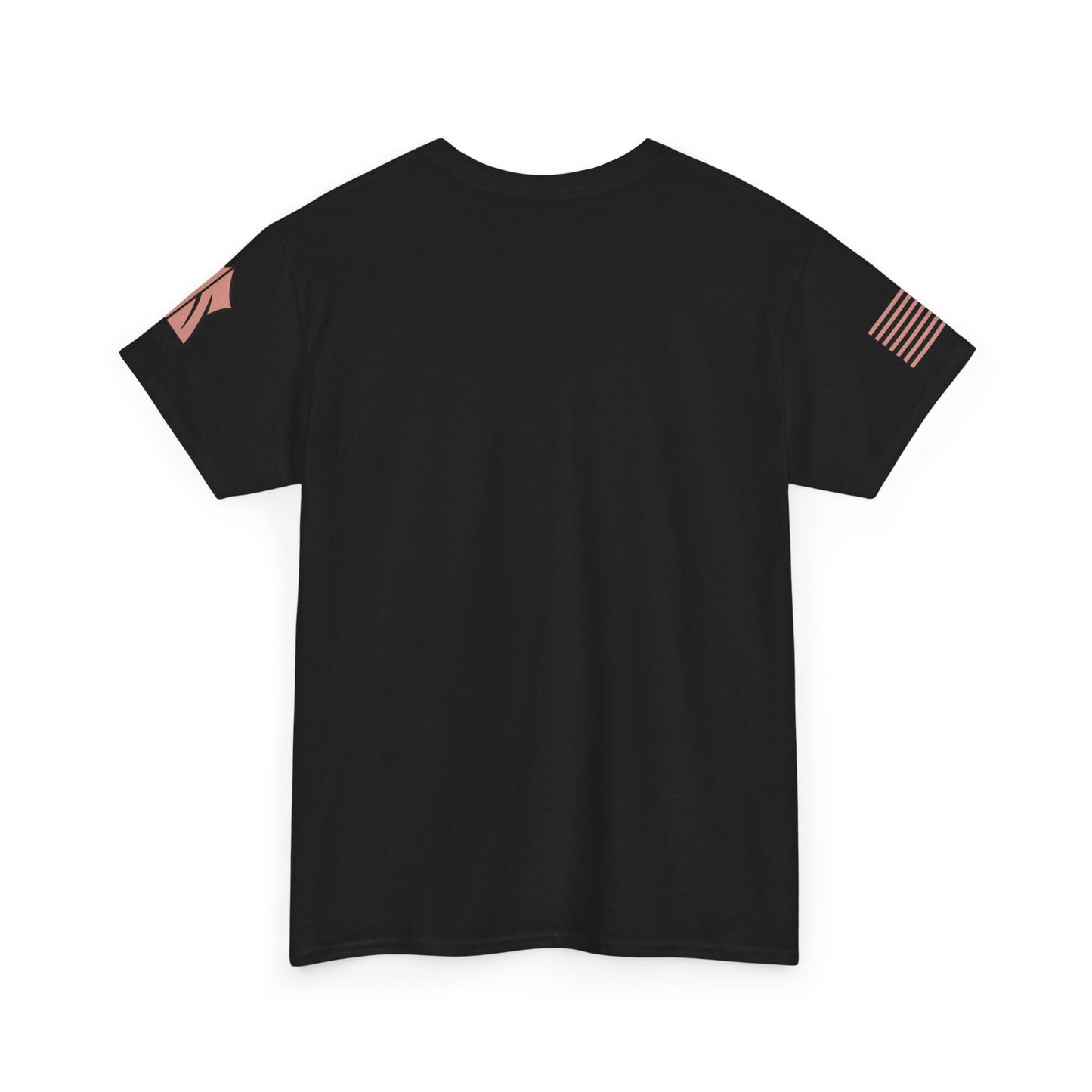 Can Survive Unisex Heavy Cotton Tee - Celebrate Strength and Resilience