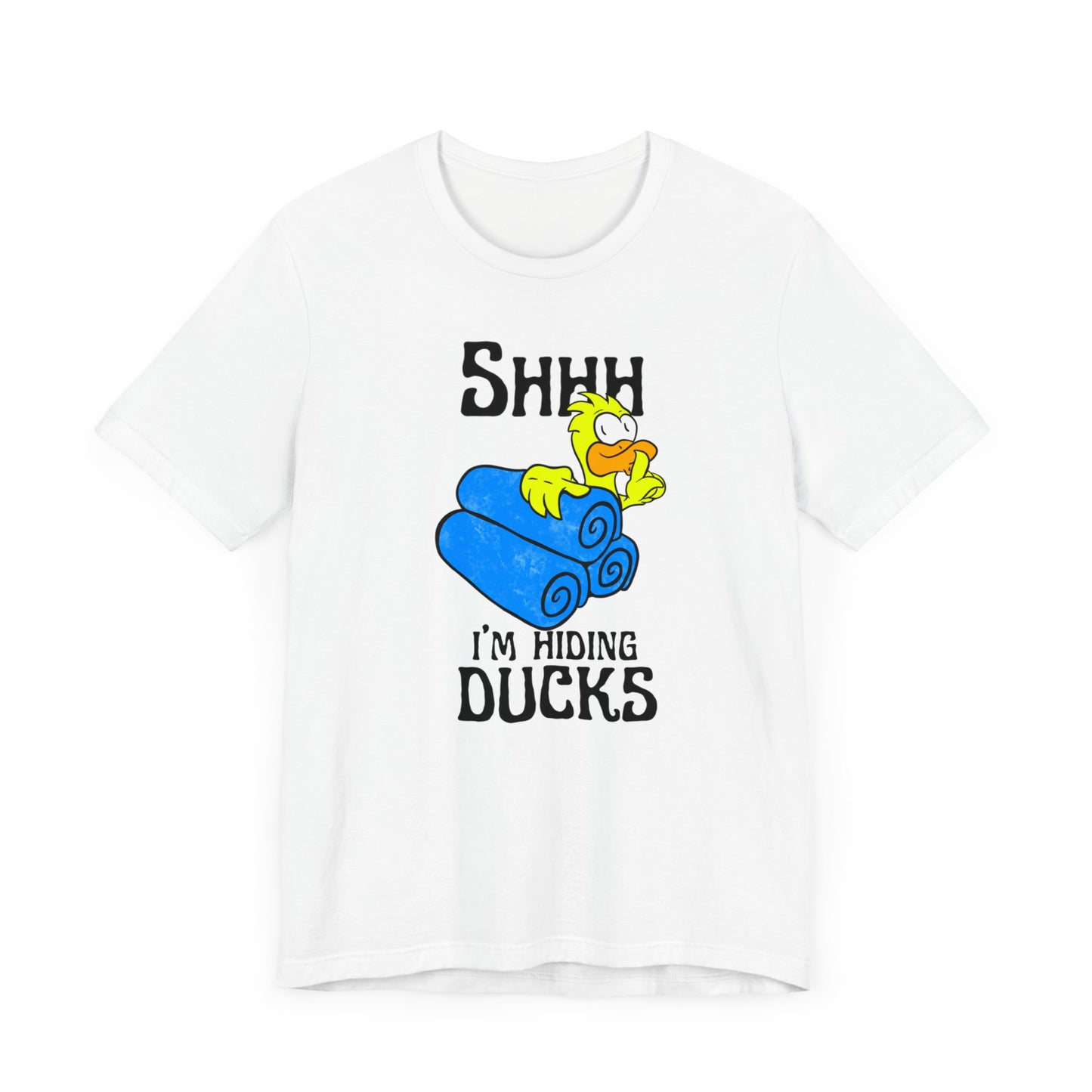 Shhhh Tee