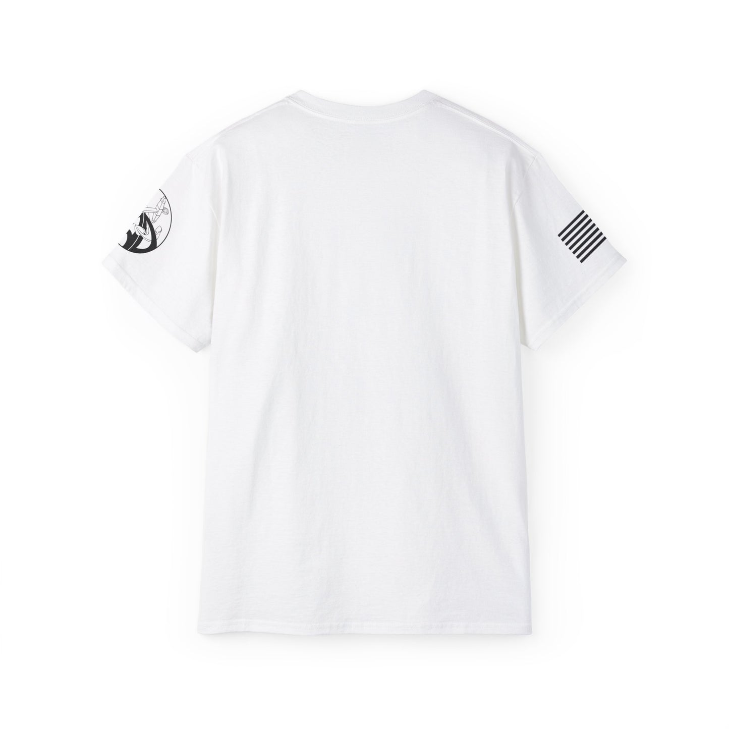 LAST RESPONSER Tee