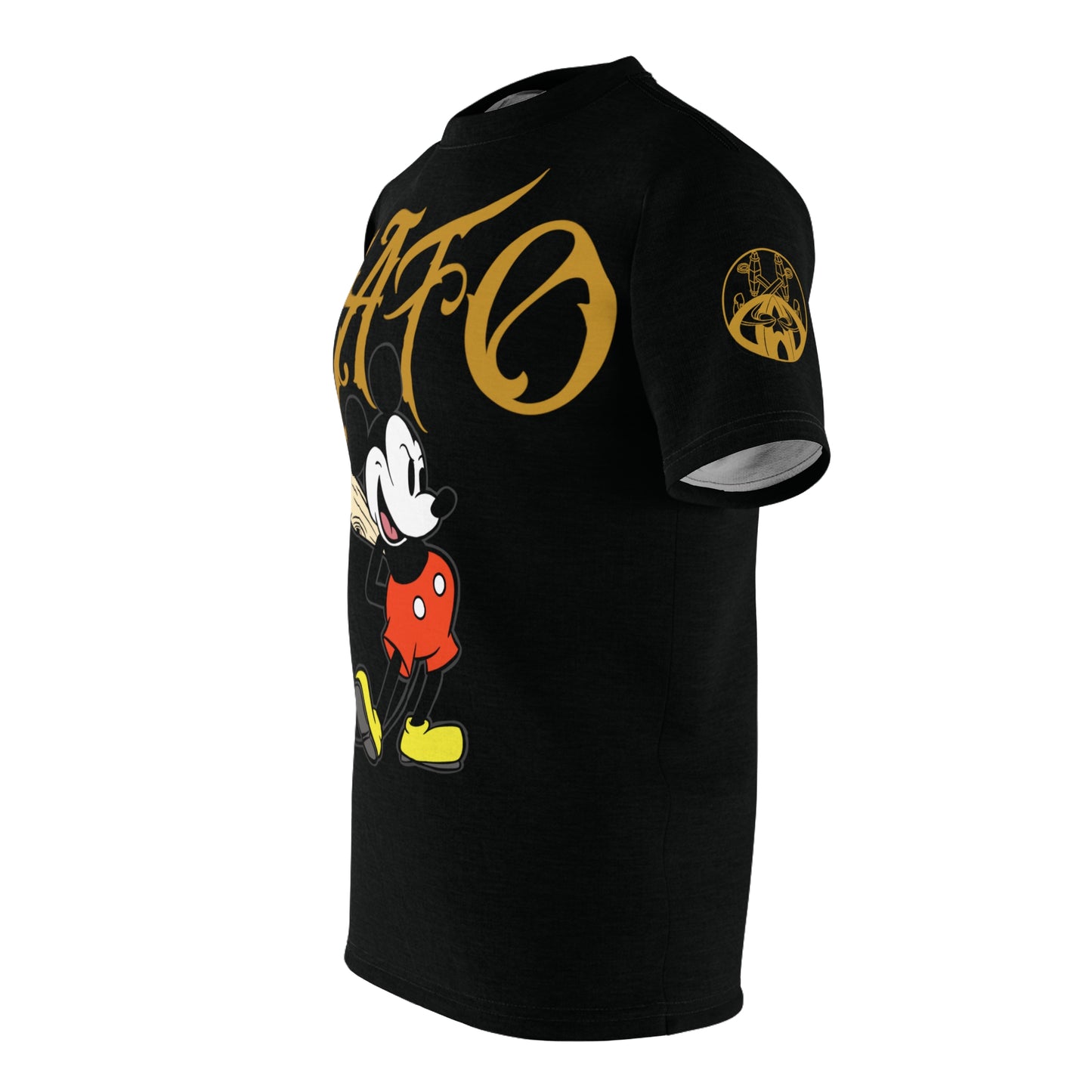 FAFO MOUSE TEE