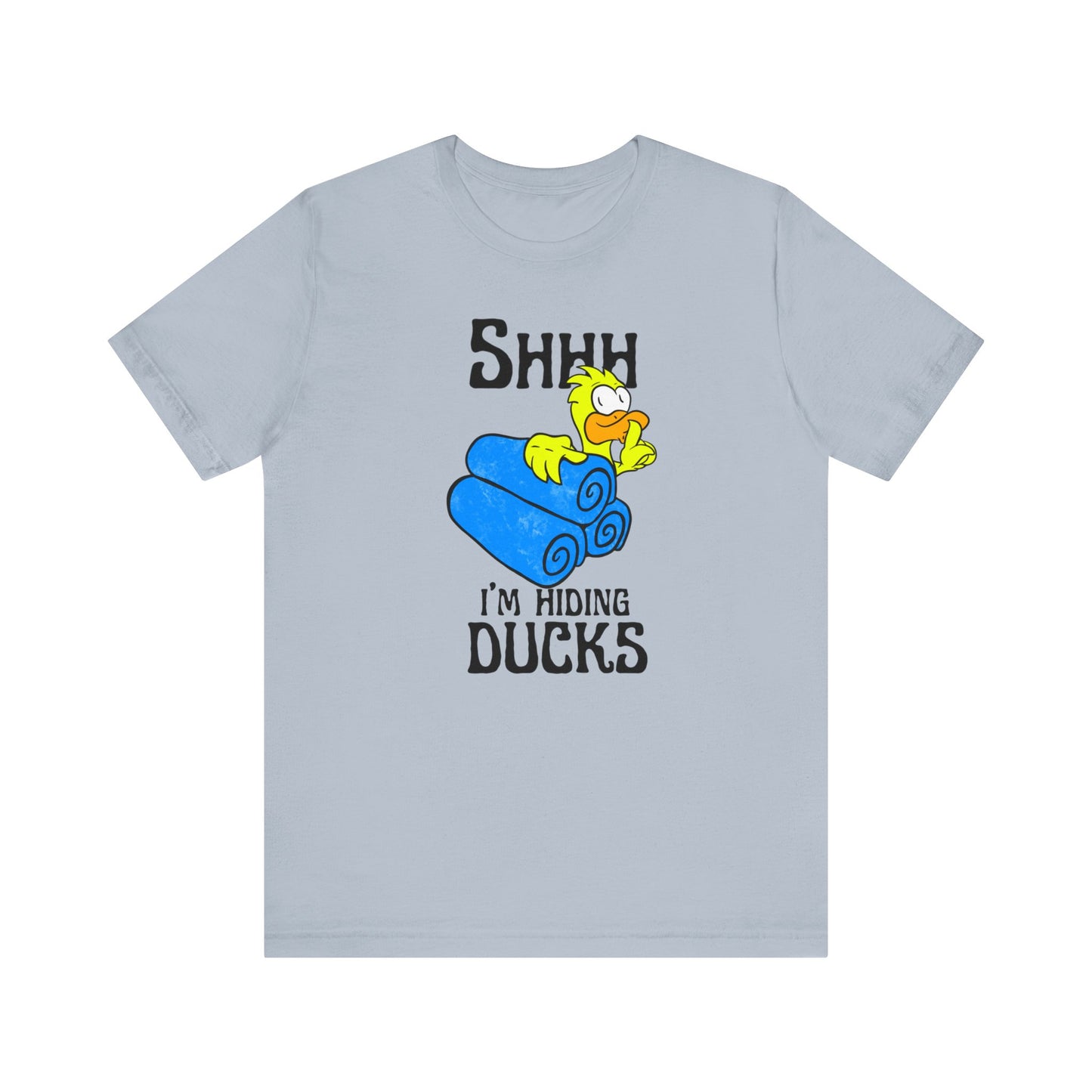 Shhhh Tee