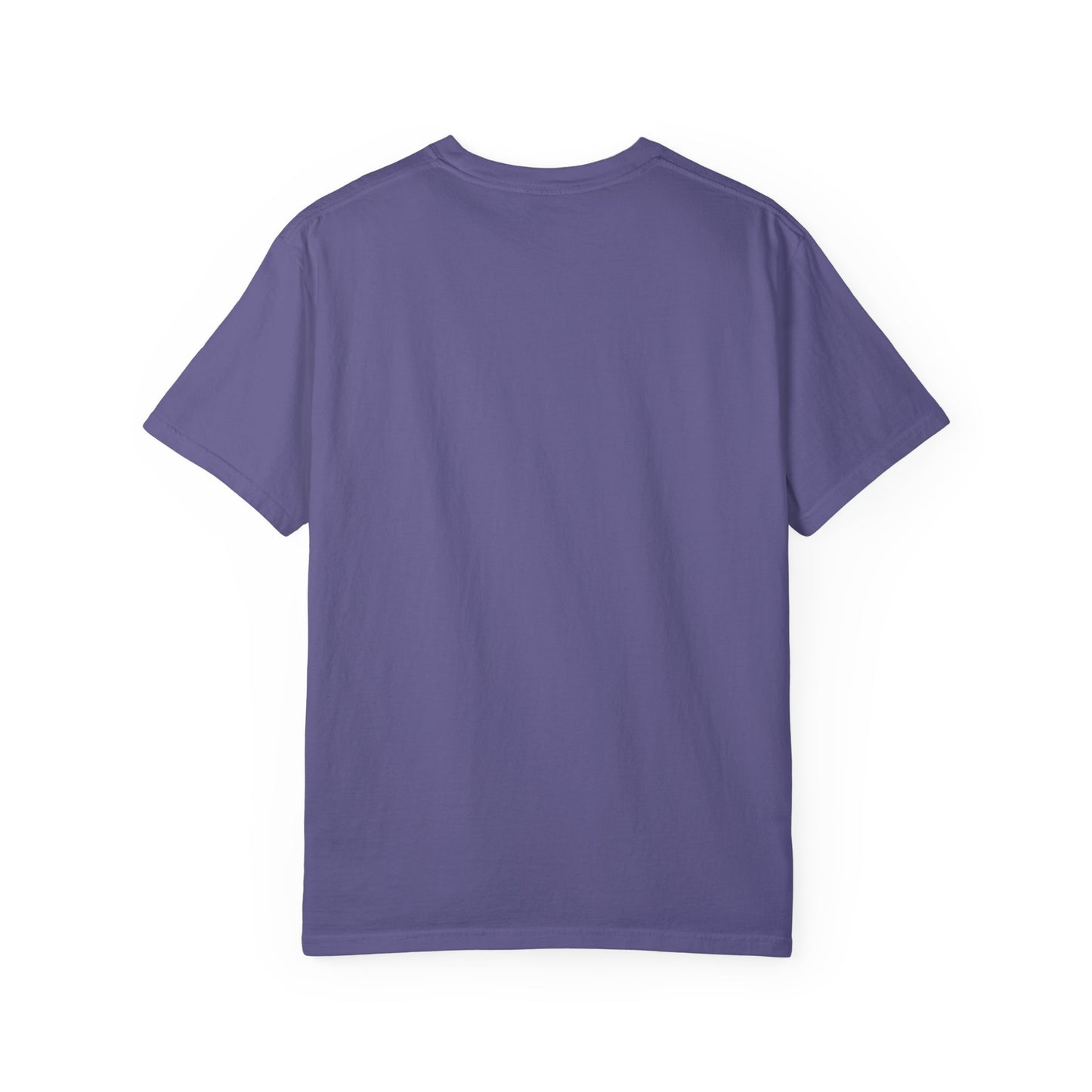 Holy Beans. Unisex Garment-Dyed T-shirt
