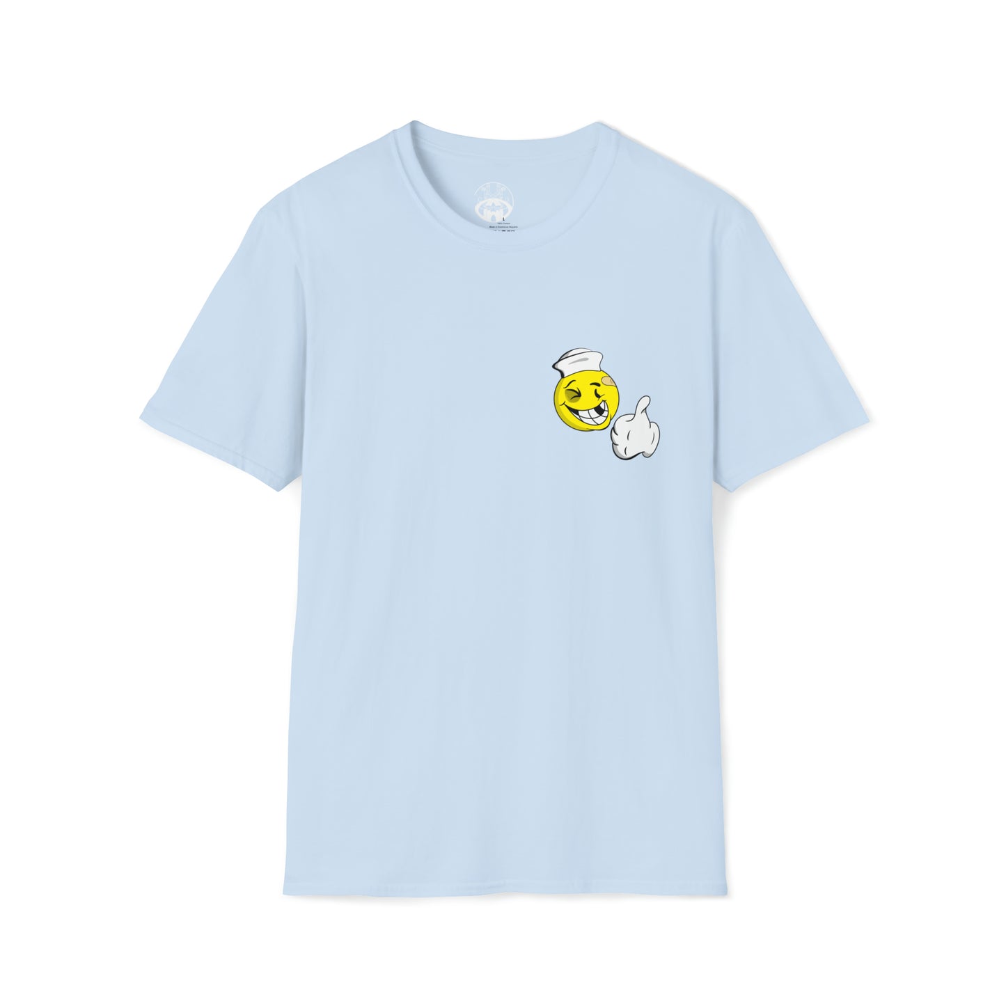 Morale TEE