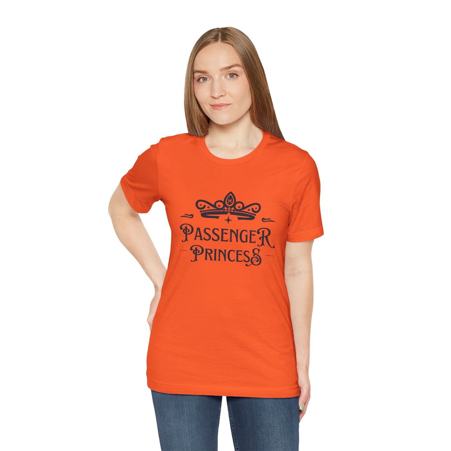 Passenger Princess Tee