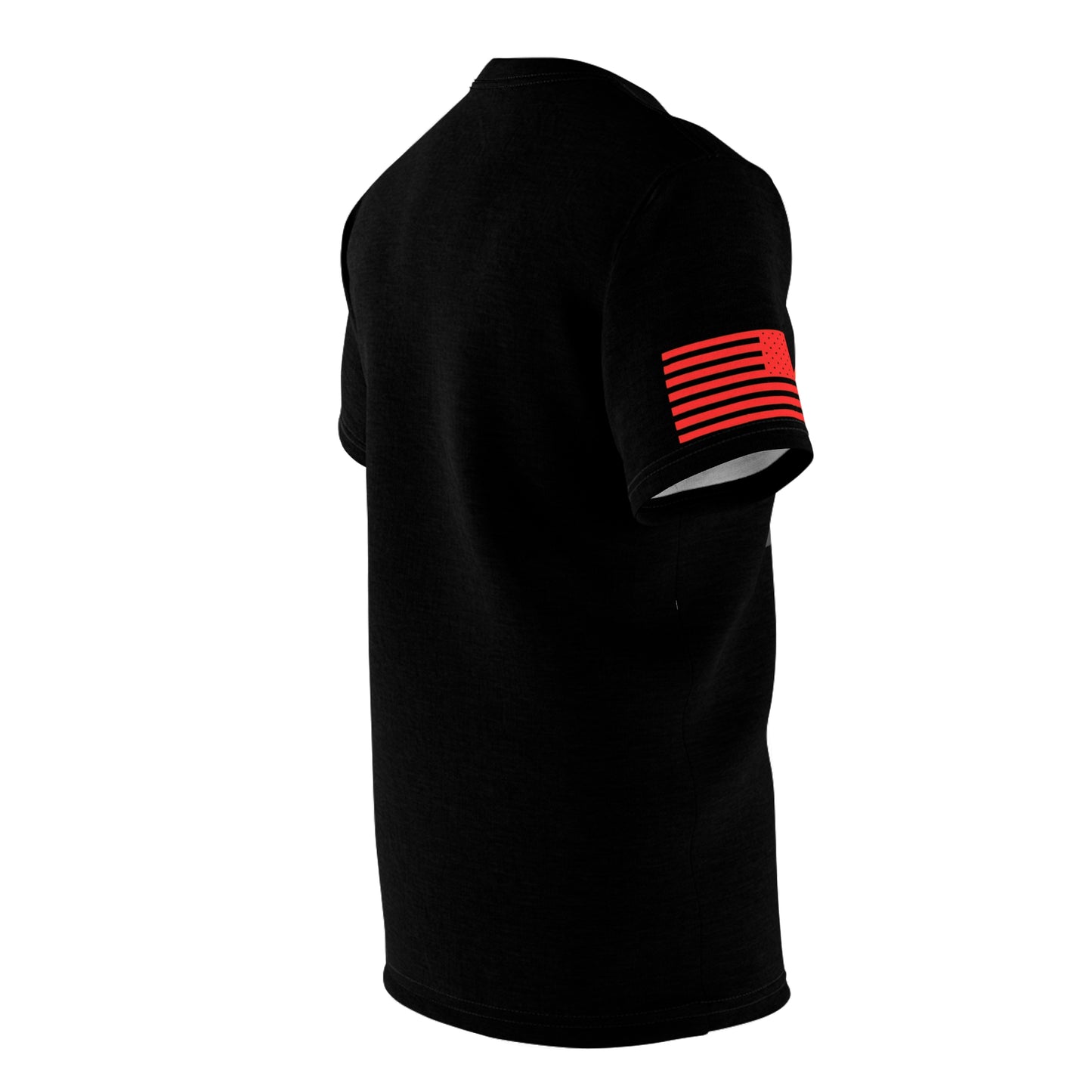 SCREAMING ALPHA TEE