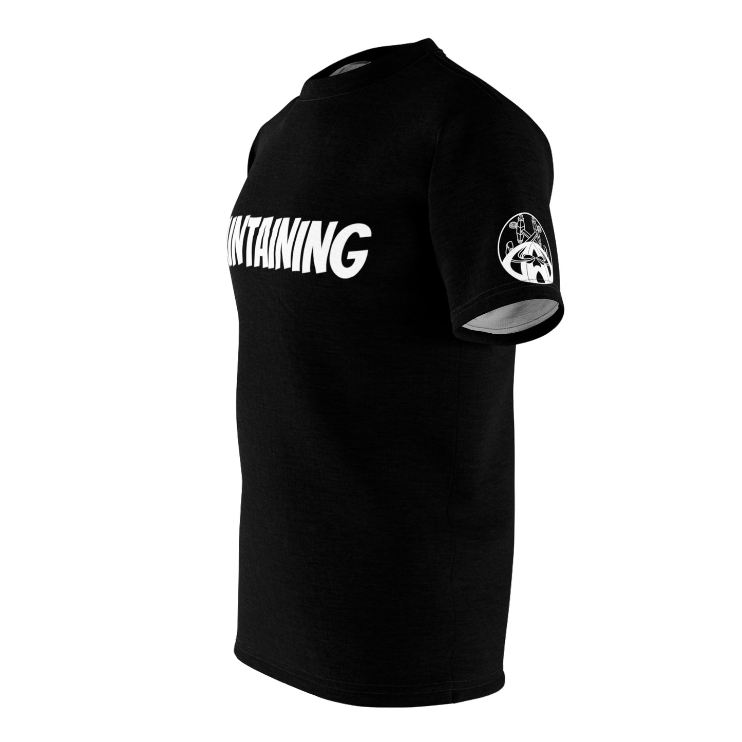 MAINTAING TEE