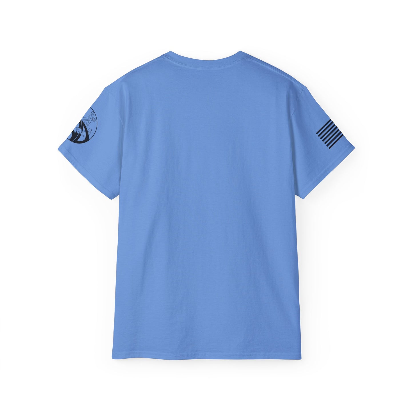 LAST RESPONSER Tee