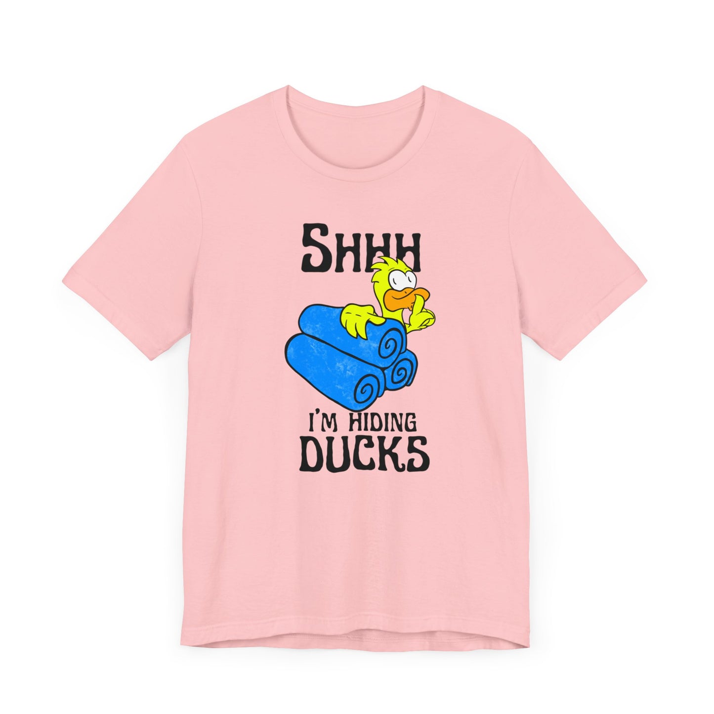 Shhhh Tee