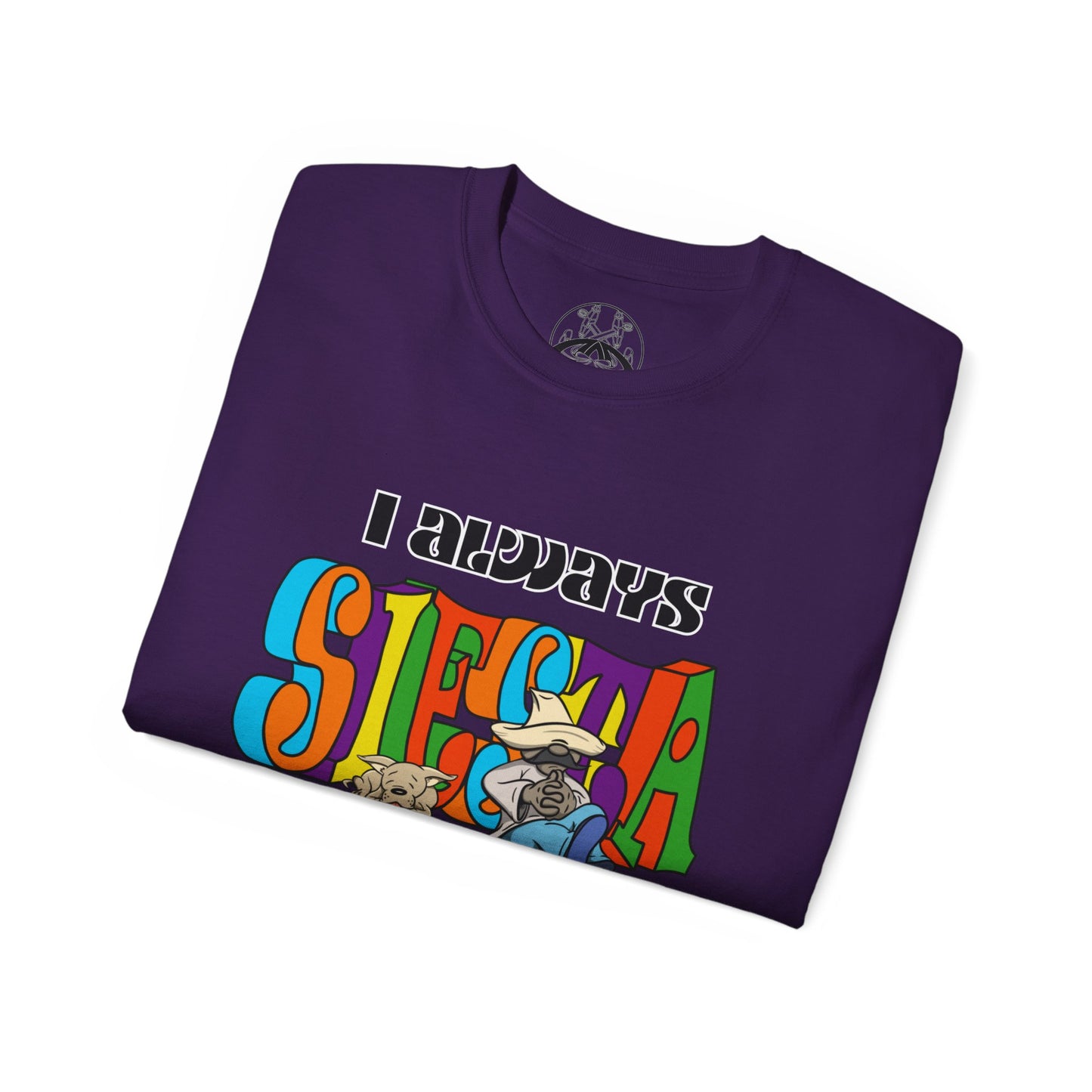 SIESTA FIESTA Tee
