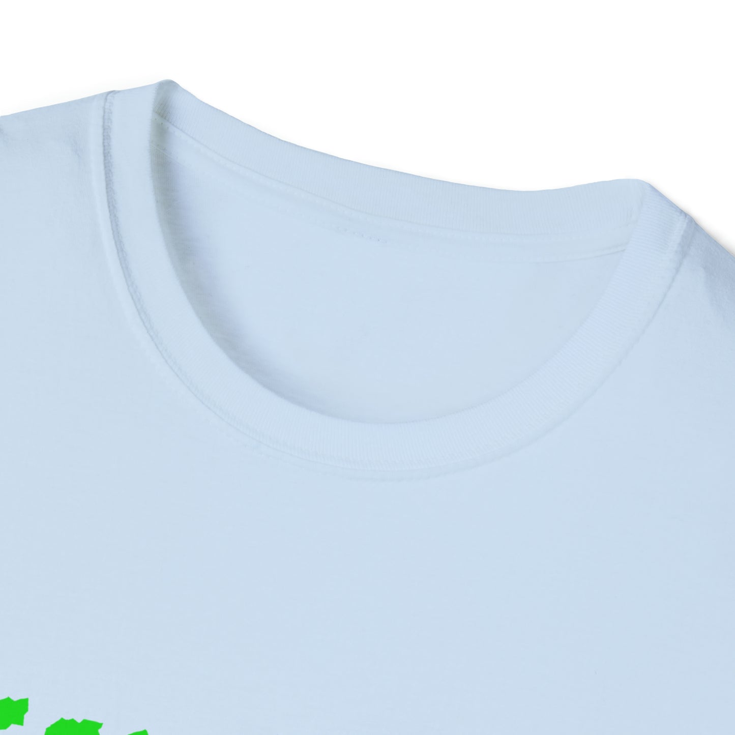 TIGER TEAM TEE