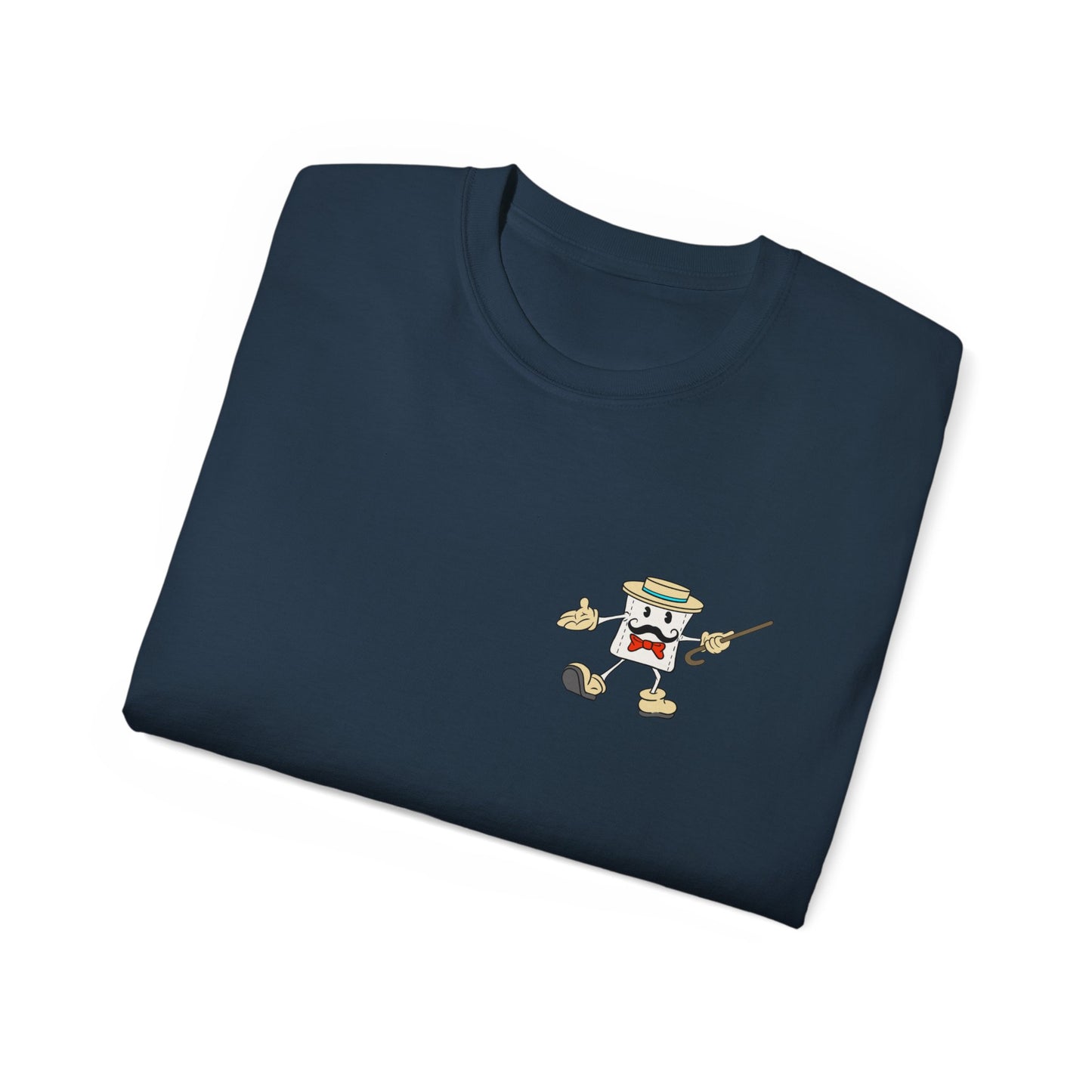 TP BOTTOMs Cotton Tee
