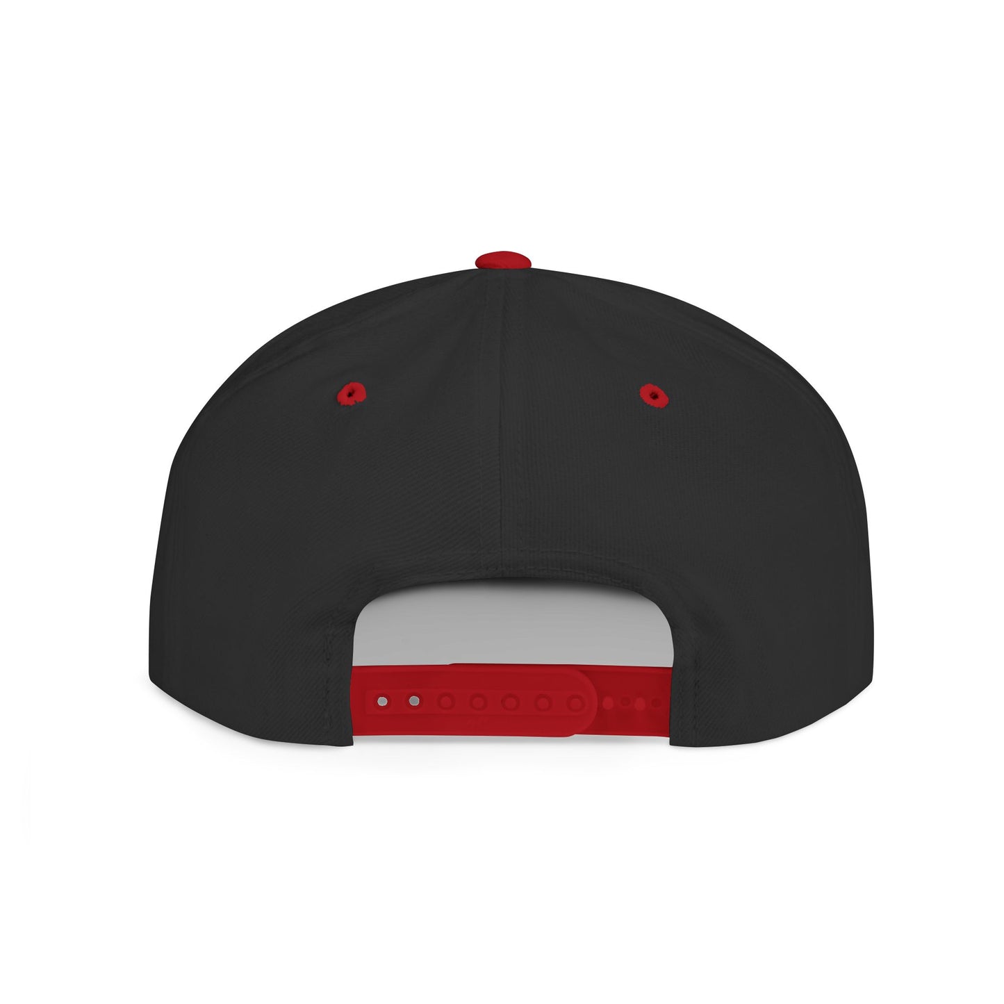 Mexico emblem 1 Vintage-Inspired Gryphon Flat Bill Snapback Hat