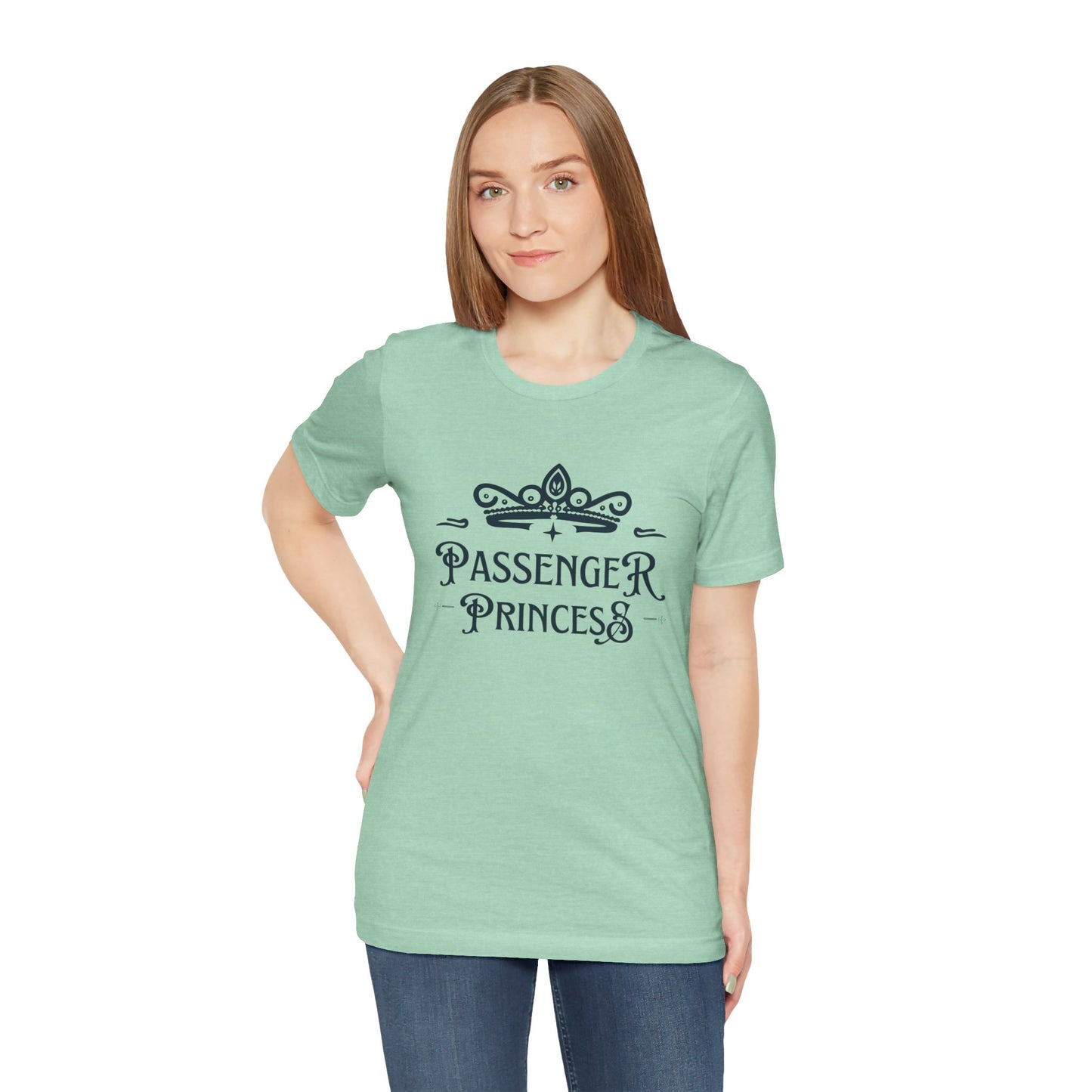 Passenger Princess Tee