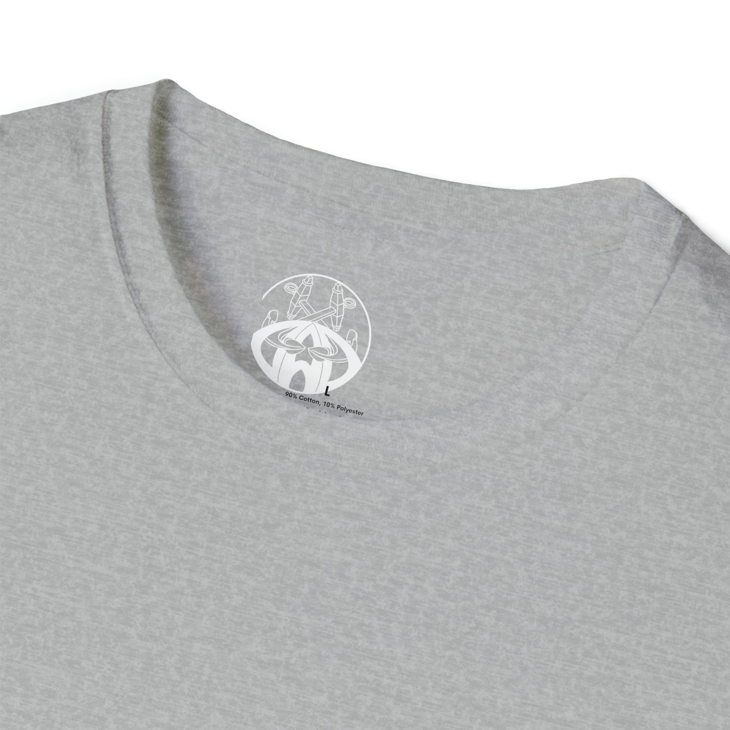 Morale TEE