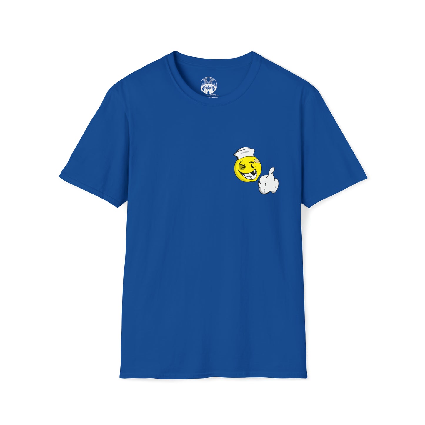 Morale TEE