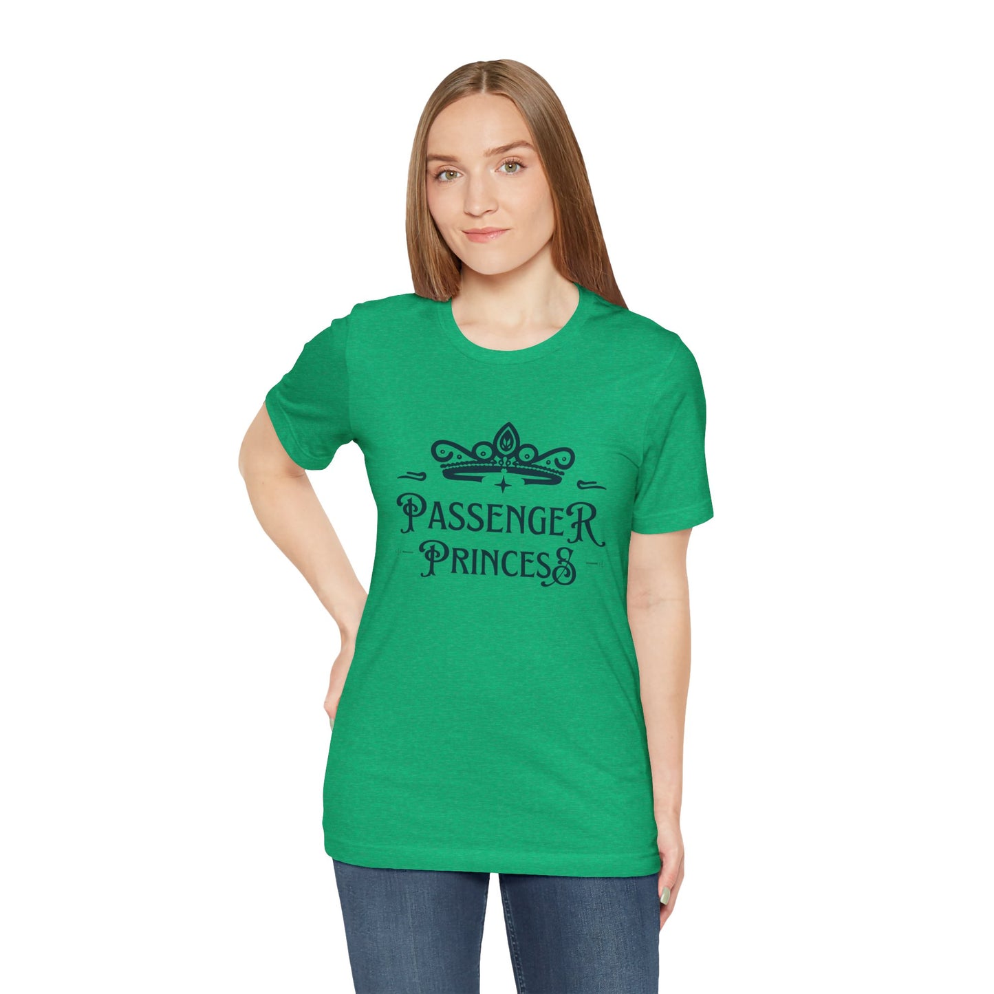 Passenger Princess Tee