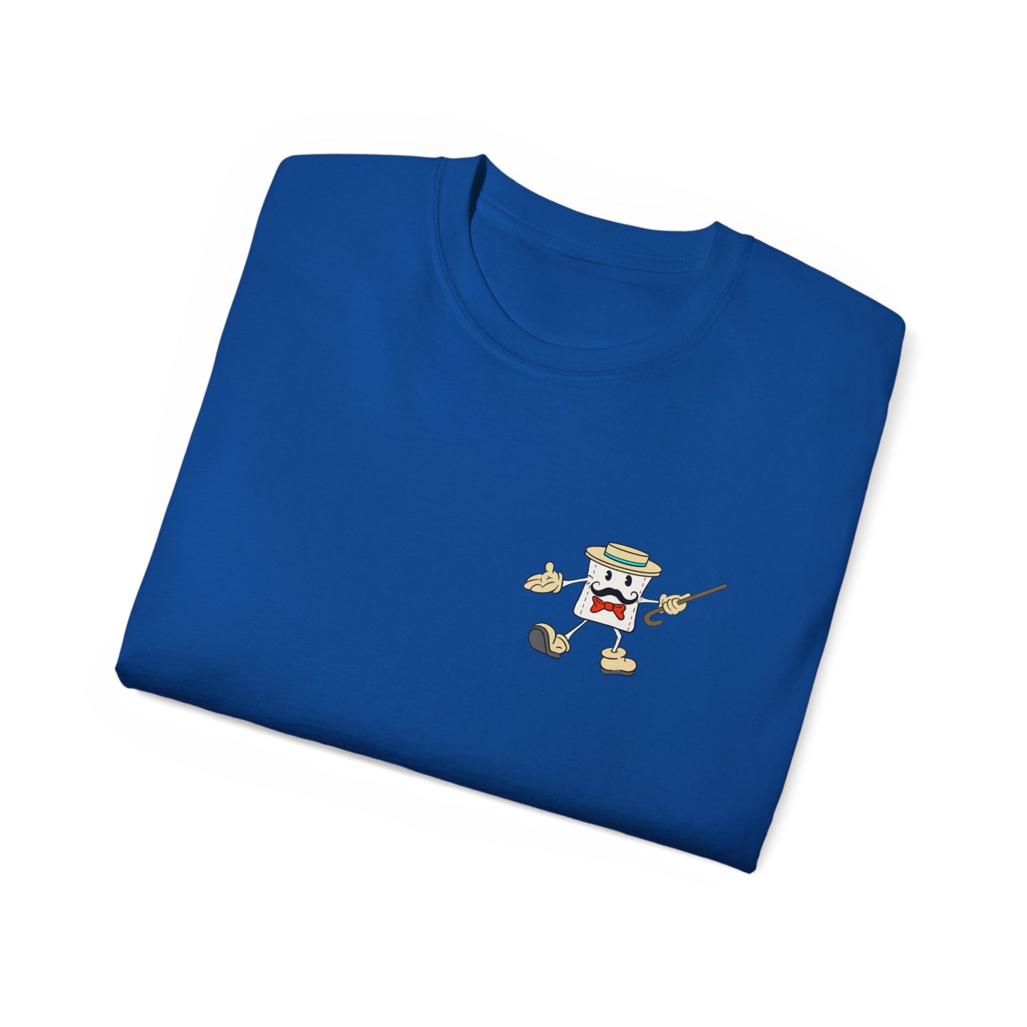TP BOTTOMs Cotton Tee