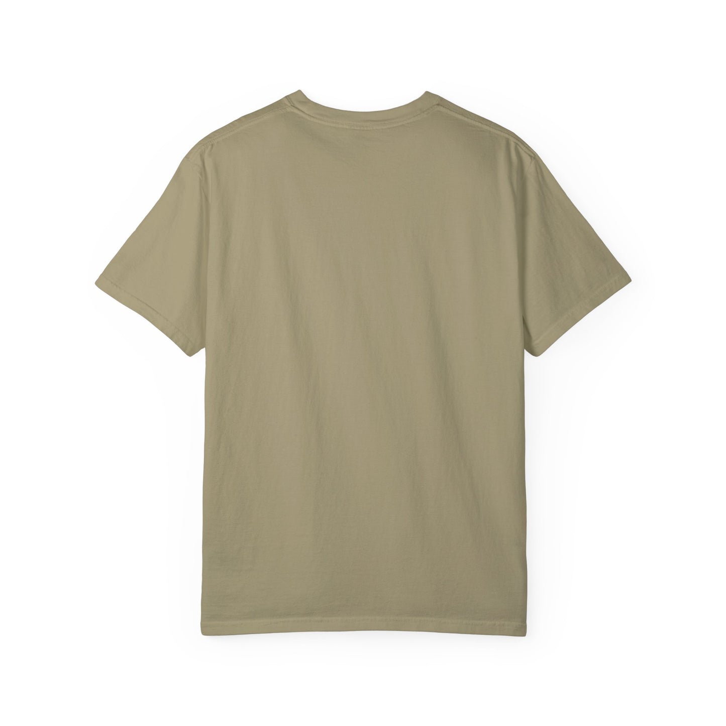 Holy Beans. Unisex Garment-Dyed T-shirt