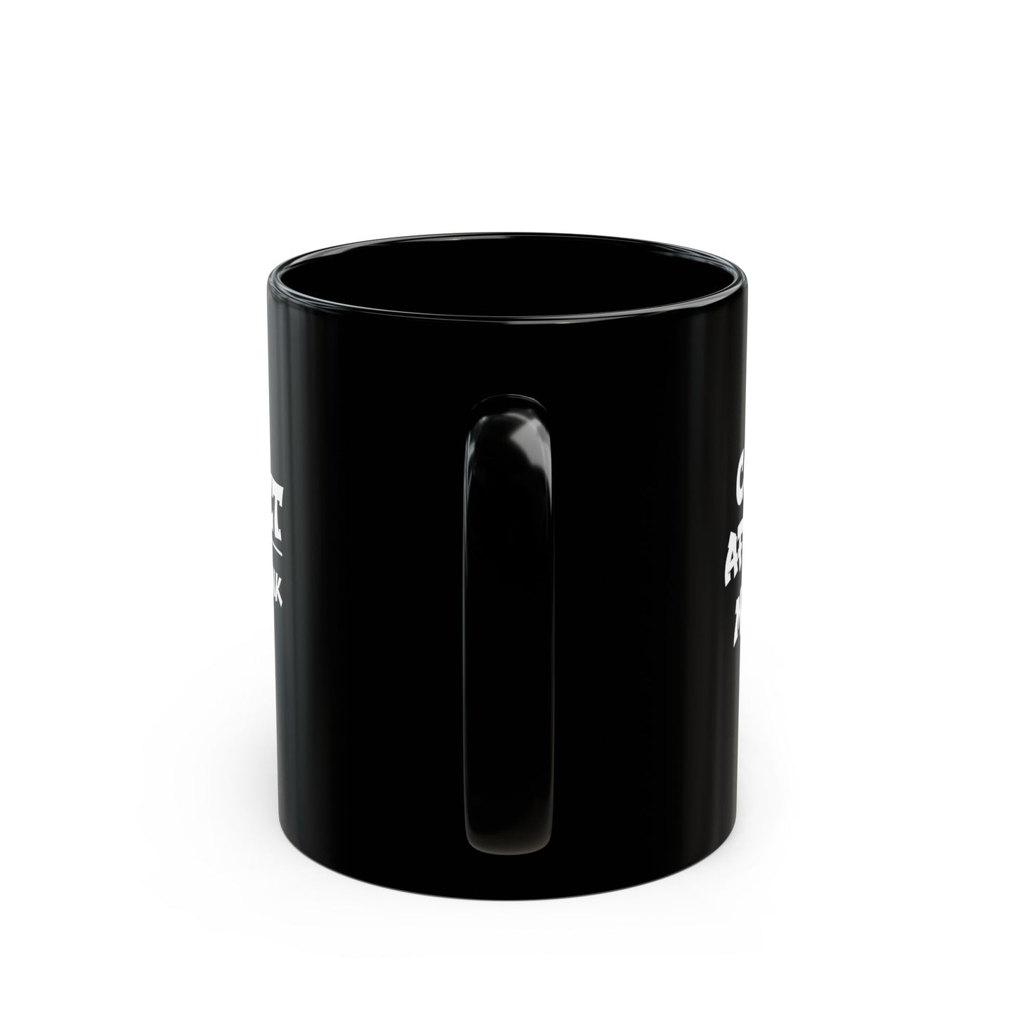 My COFFEE MUG? (11oz, 15oz)