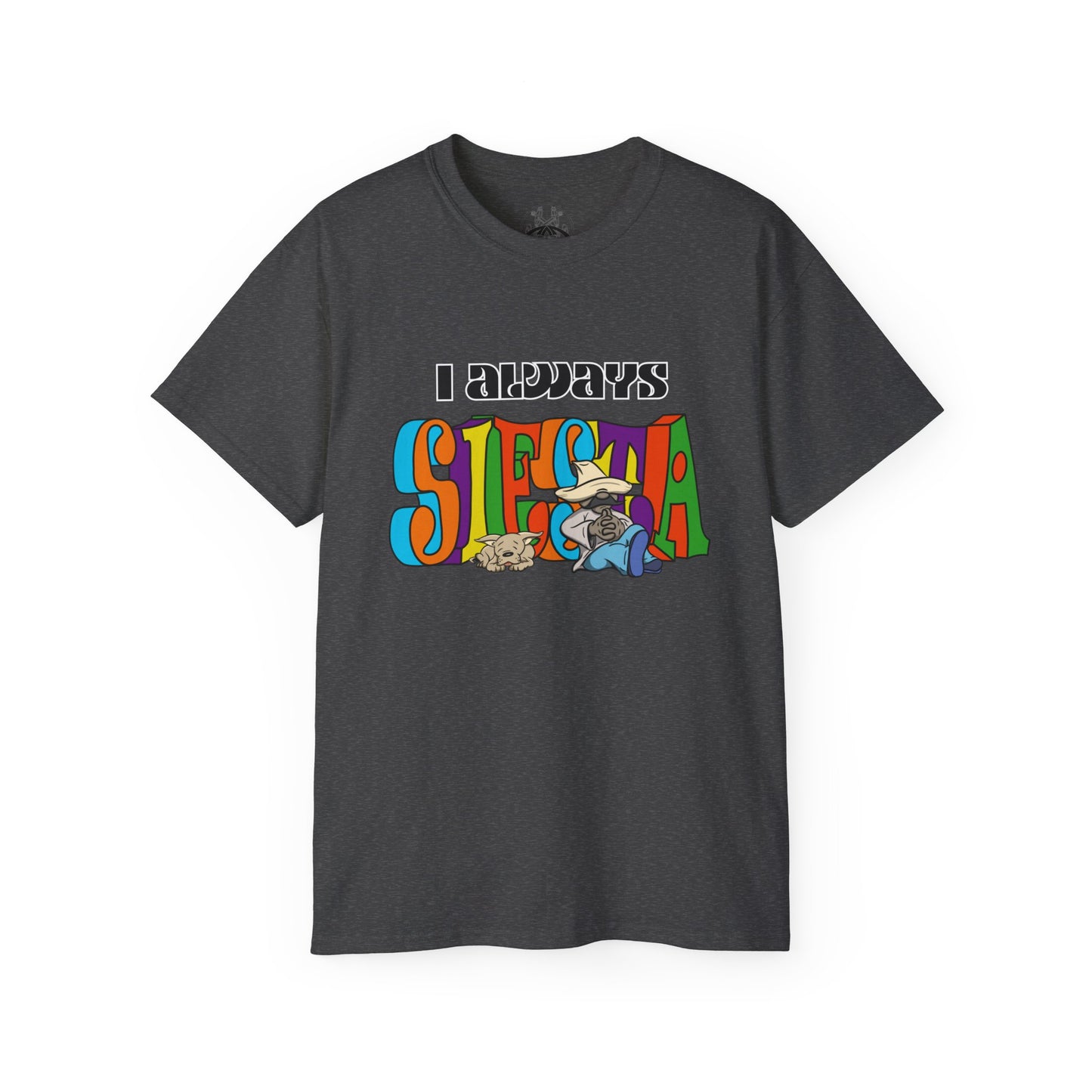 SIESTA FIESTA Tee