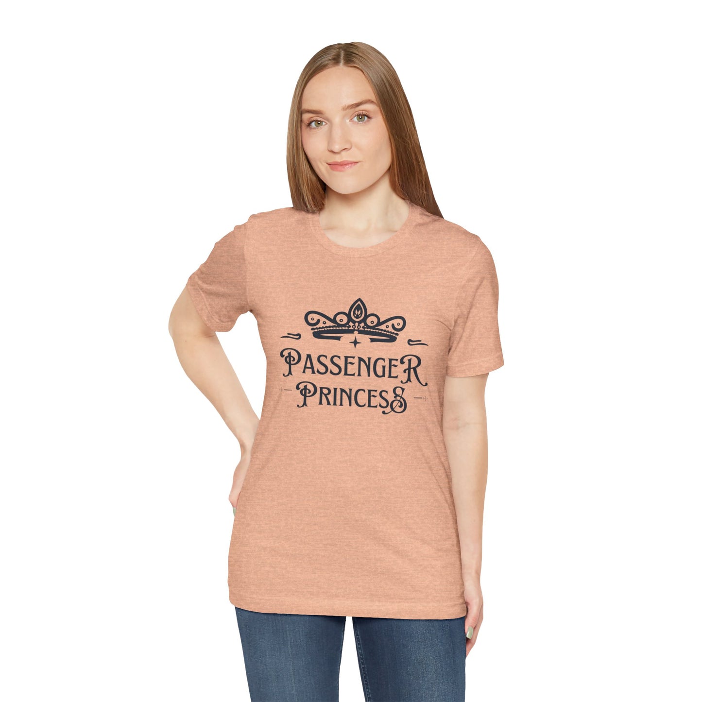 Passenger Princess Tee