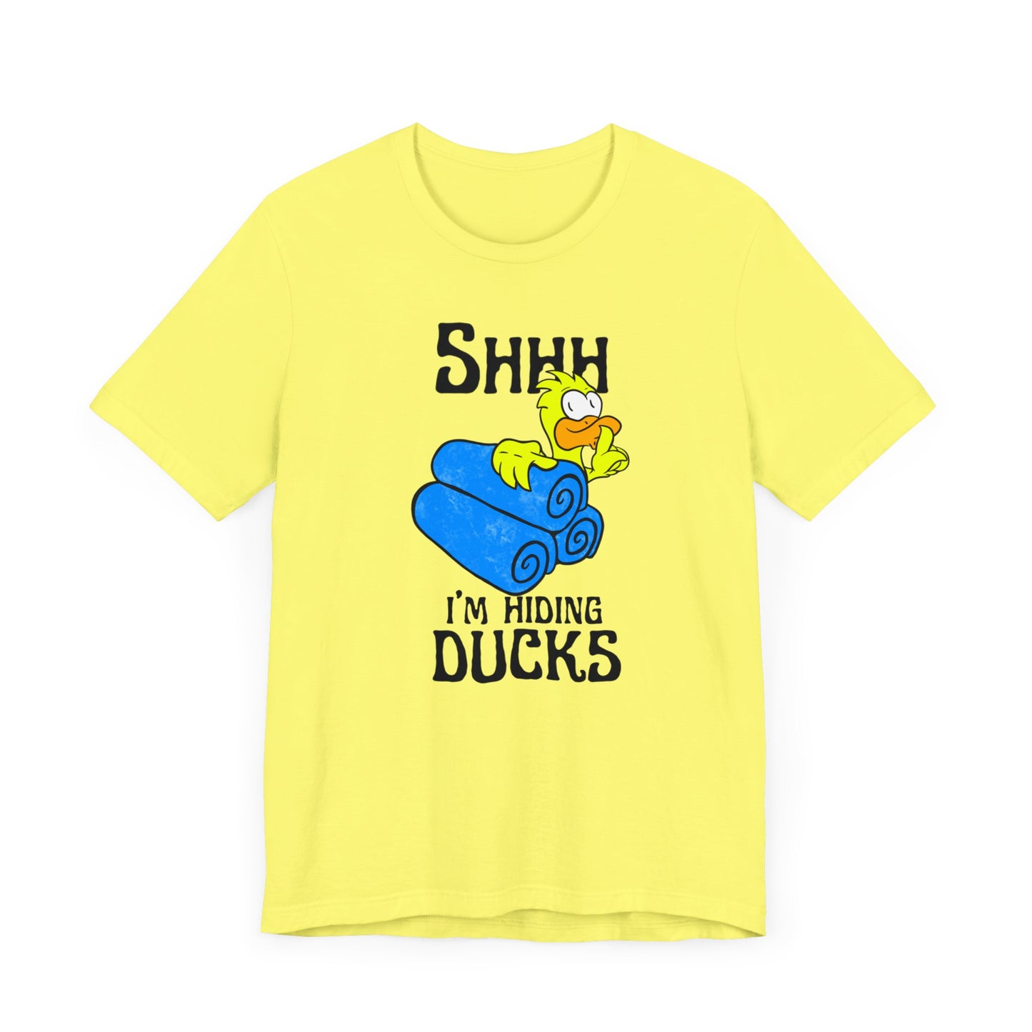 Shhhh Tee