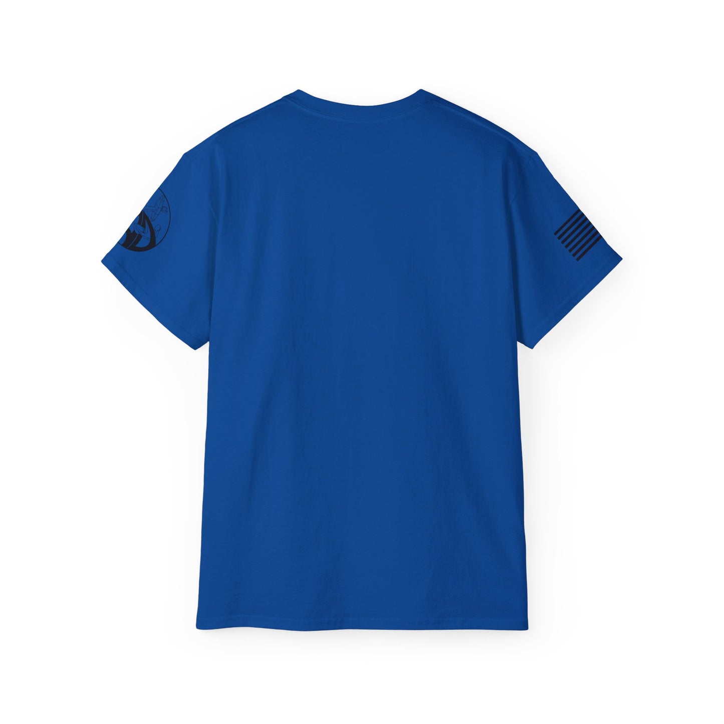 LAST RESPONSER Tee