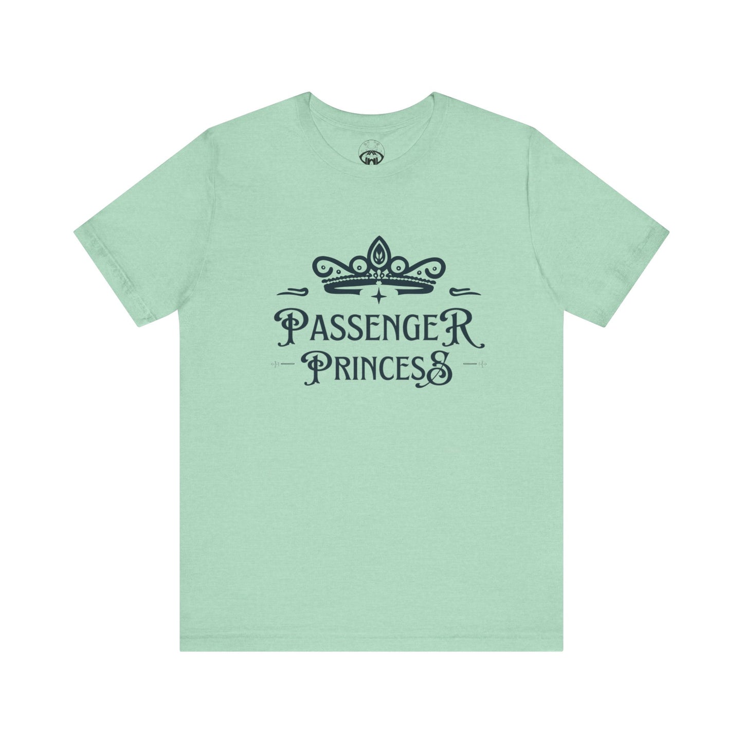 Passenger Princess Tee