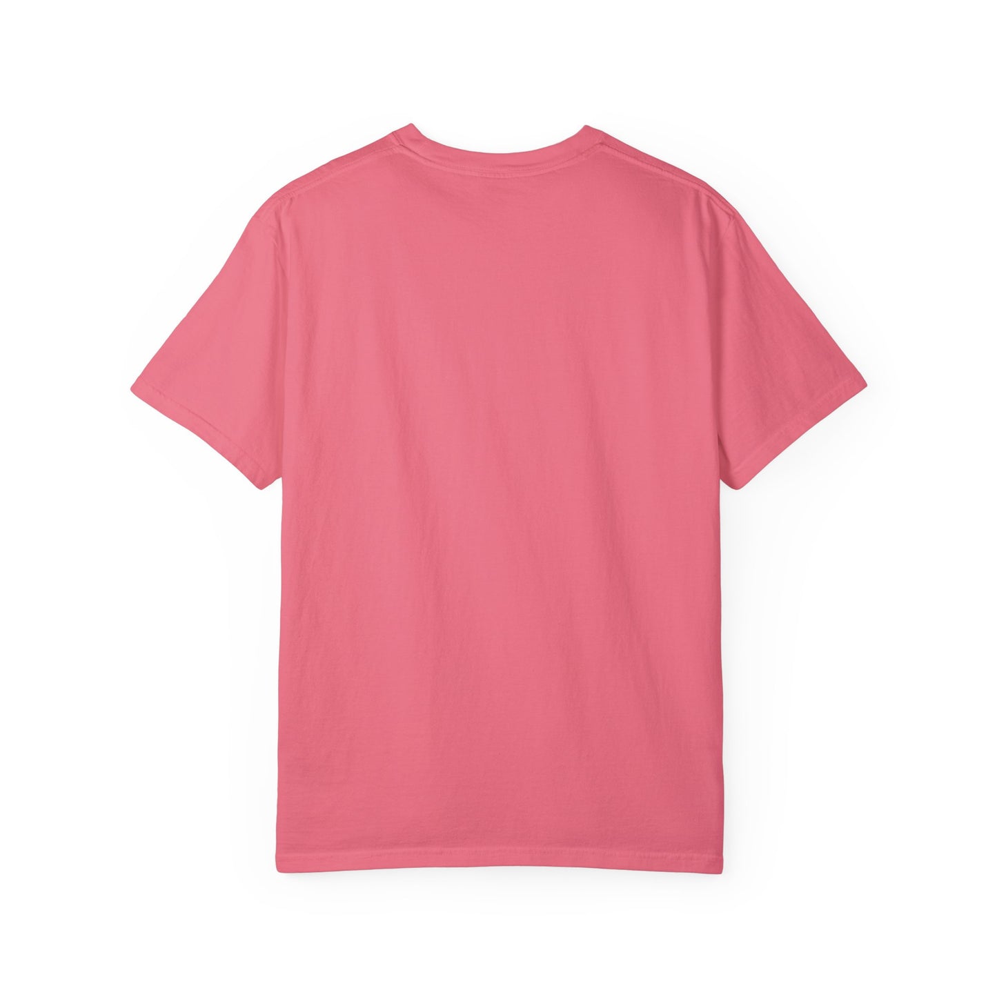 Holy Beans. Unisex Garment-Dyed T-shirt