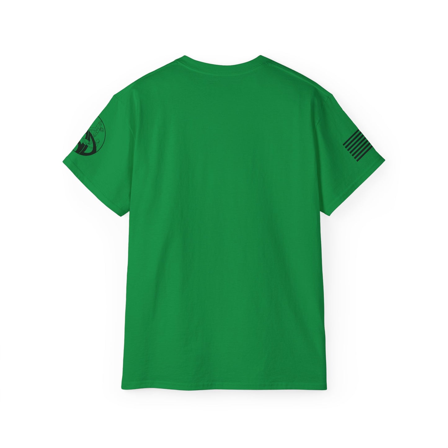 LAST RESPONSER Tee