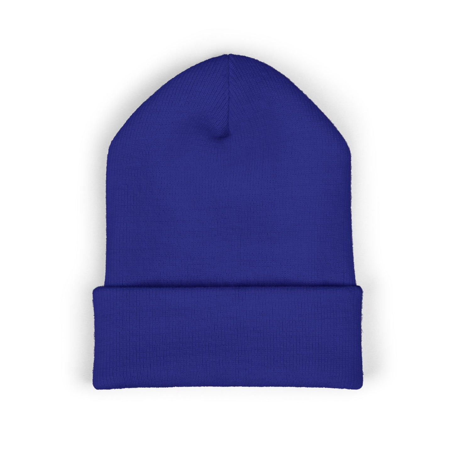 BOATS Classic Cuffed Beanie (Embroidery)