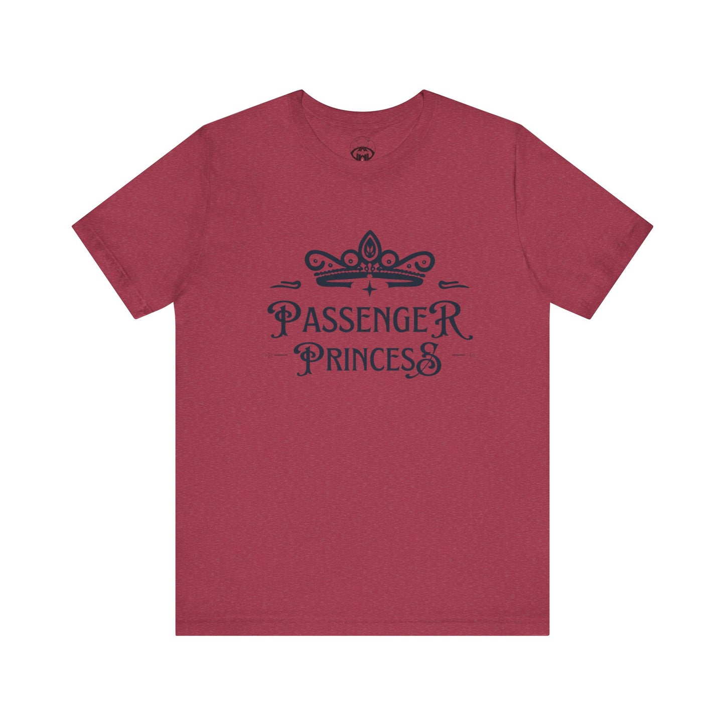 Passenger Princess Tee