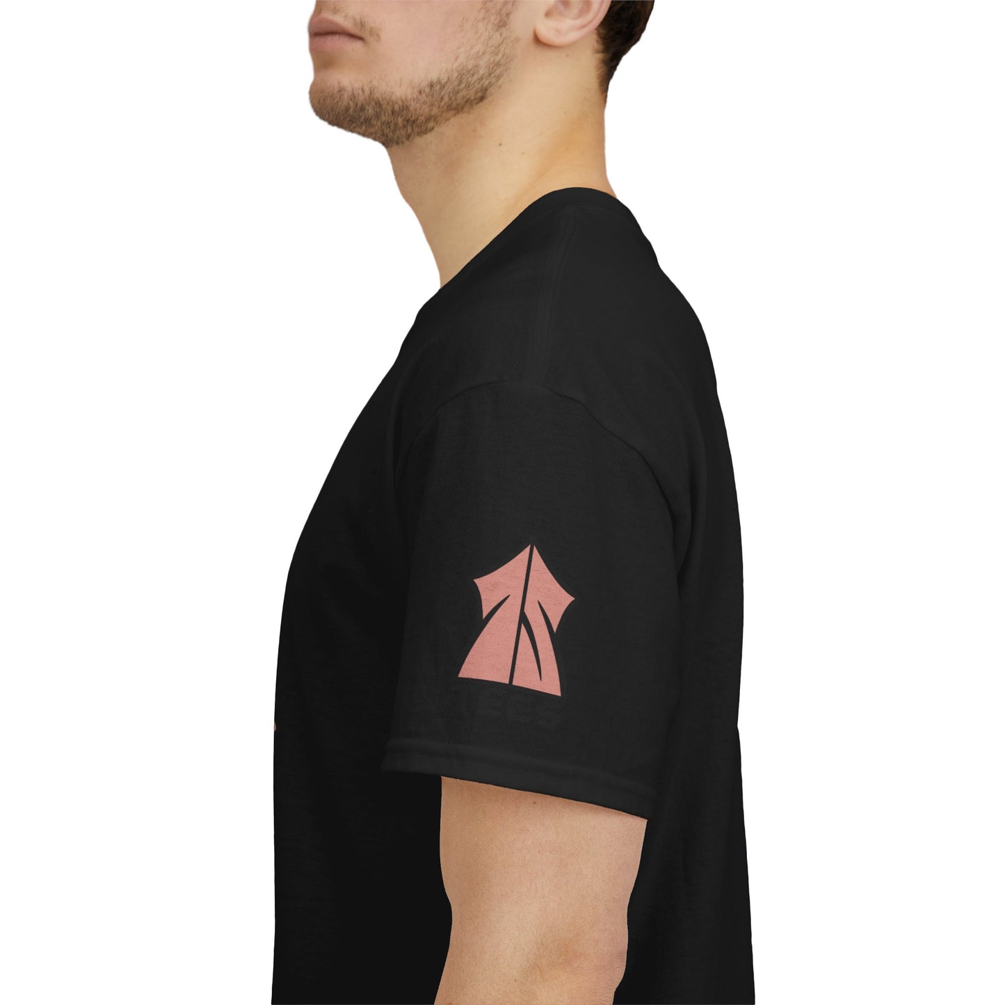 Can Survive Unisex Heavy Cotton Tee - Celebrate Strength and Resilience