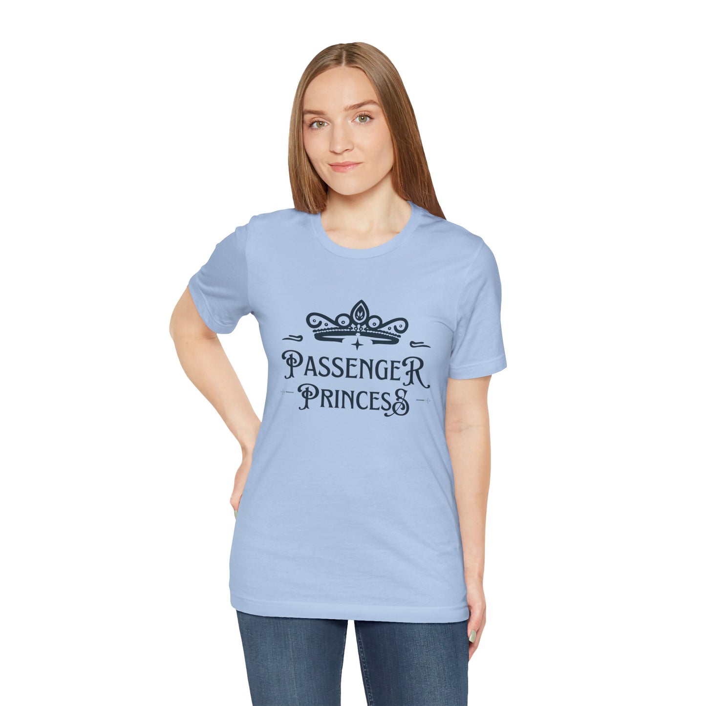 Passenger Princess Tee