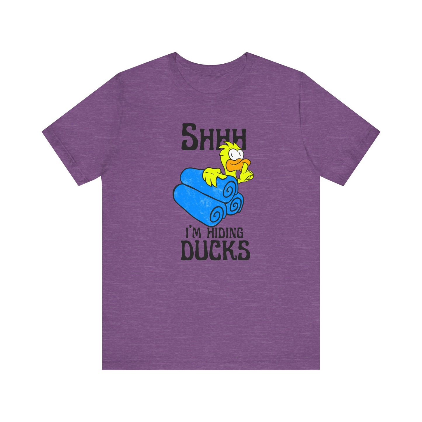 Shhhh Tee