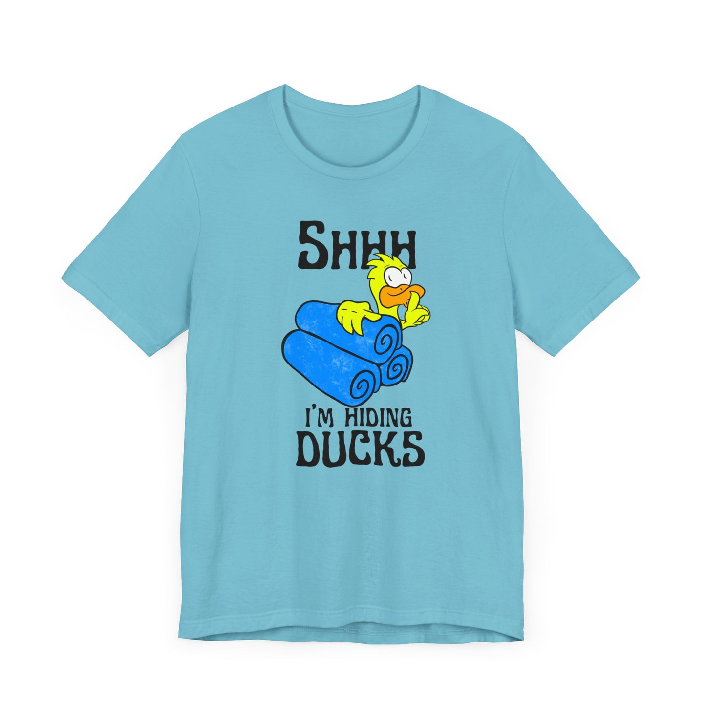 Shhhh Tee