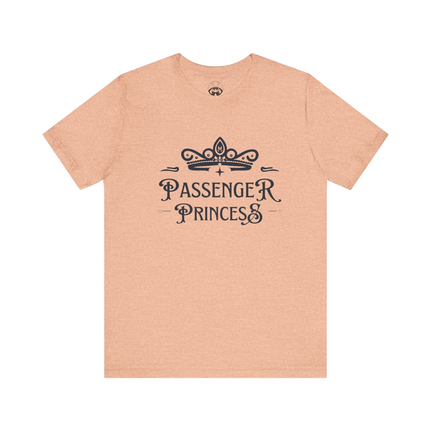 Passenger Princess Tee