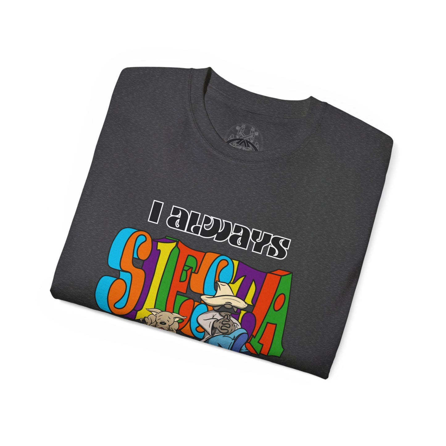 SIESTA FIESTA Tee