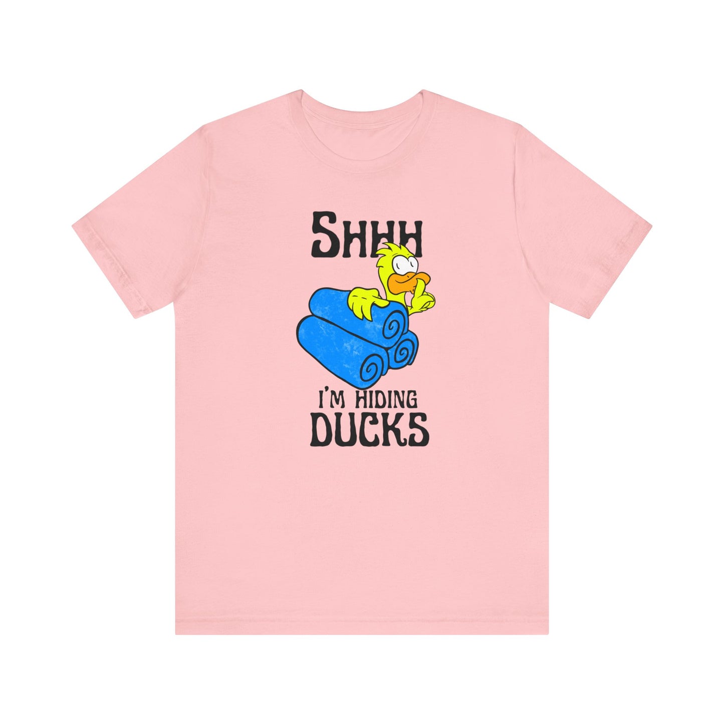 Shhhh Tee