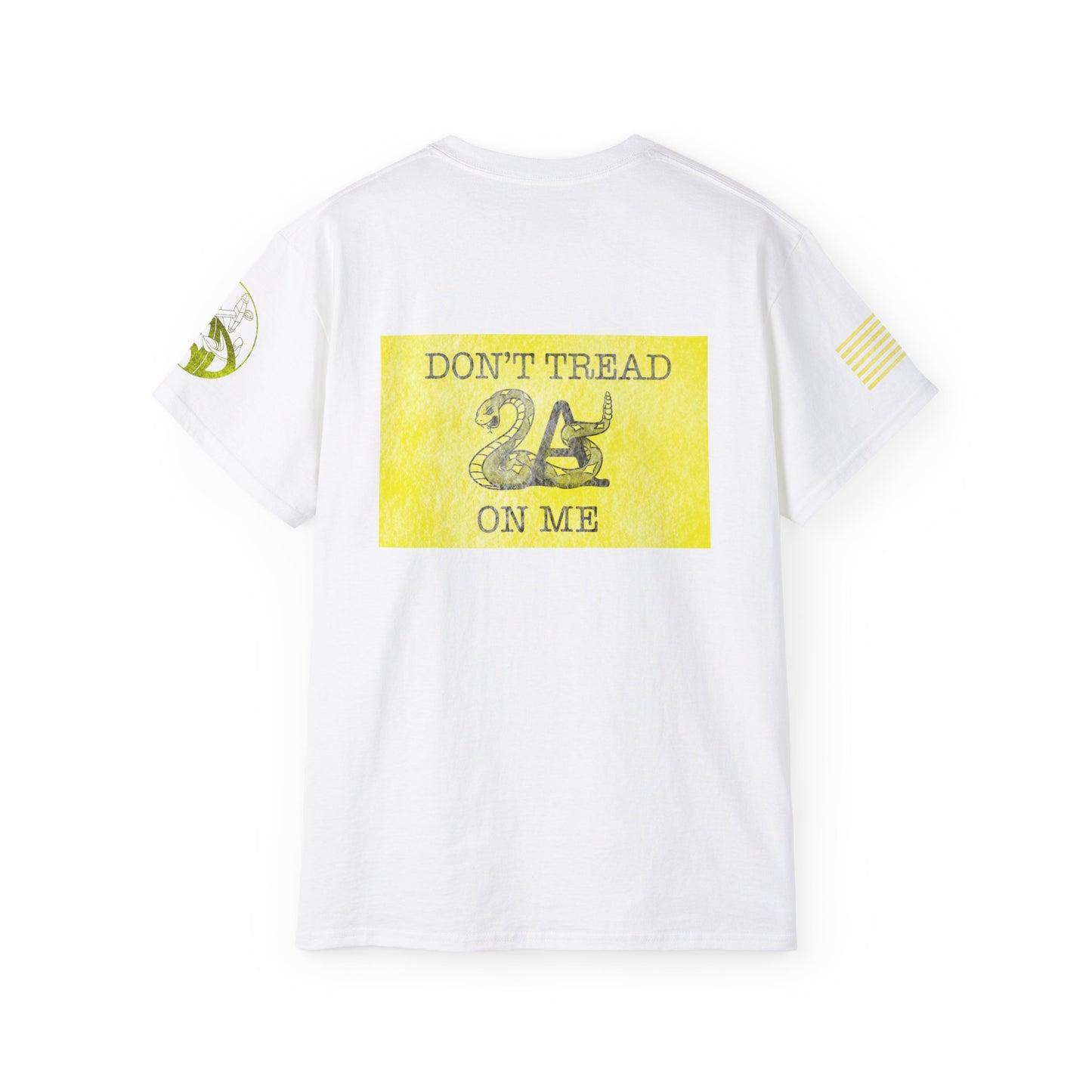 2A Tee