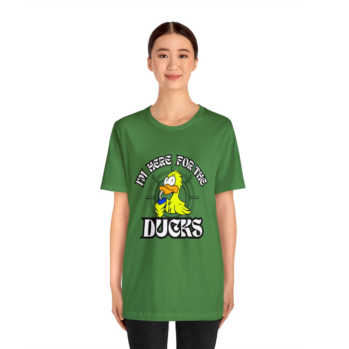 5XL DUCK Tee