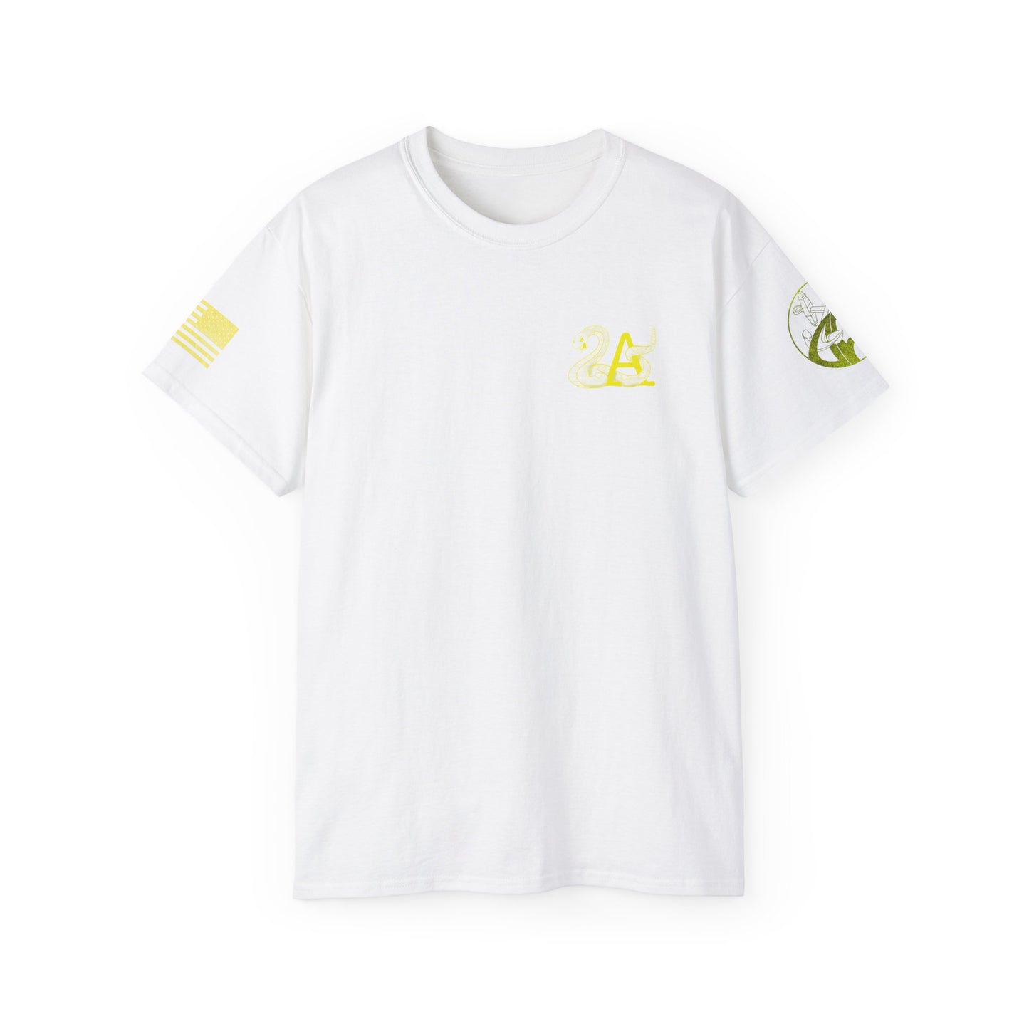 2A Tee